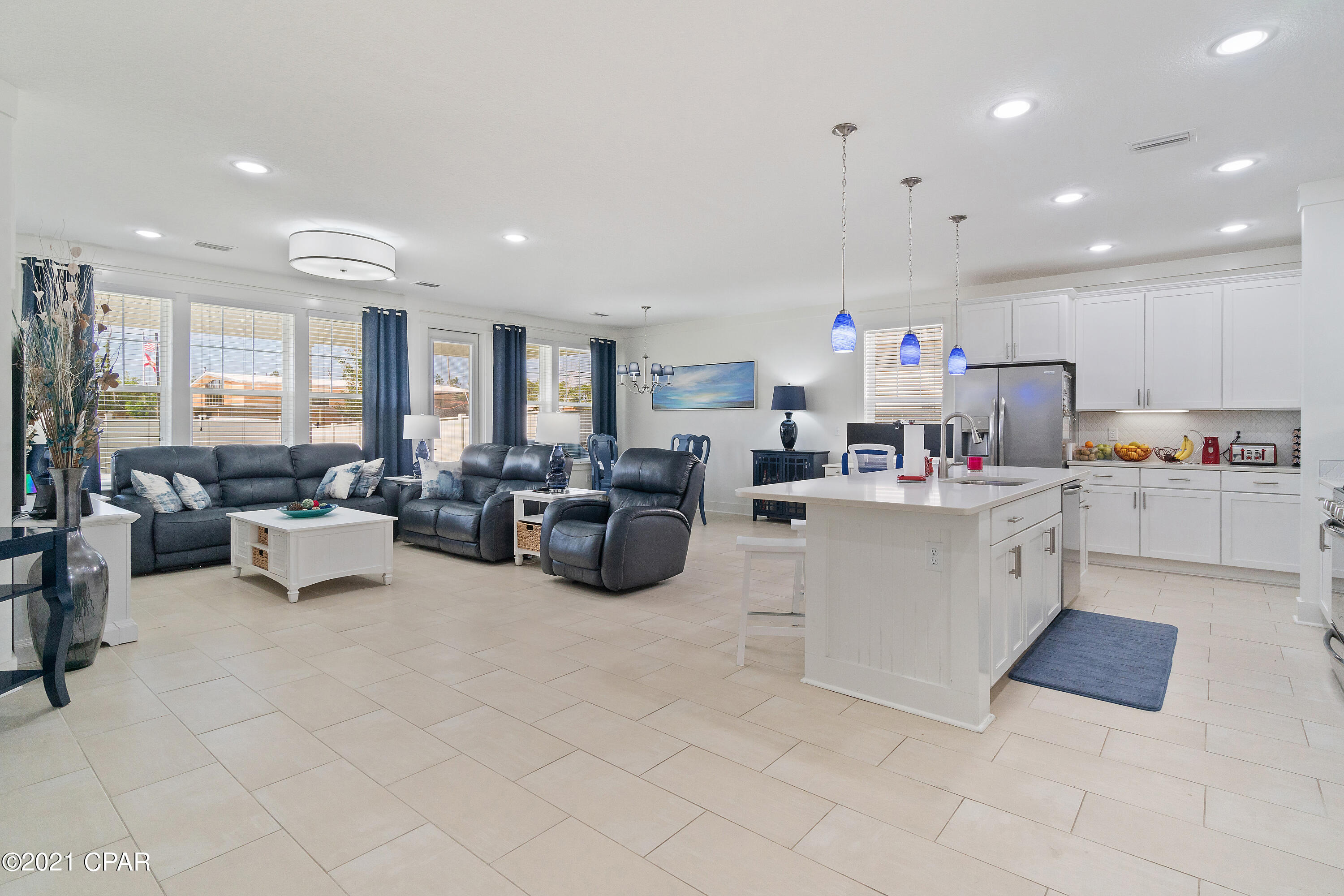 Sweetbay - Residential