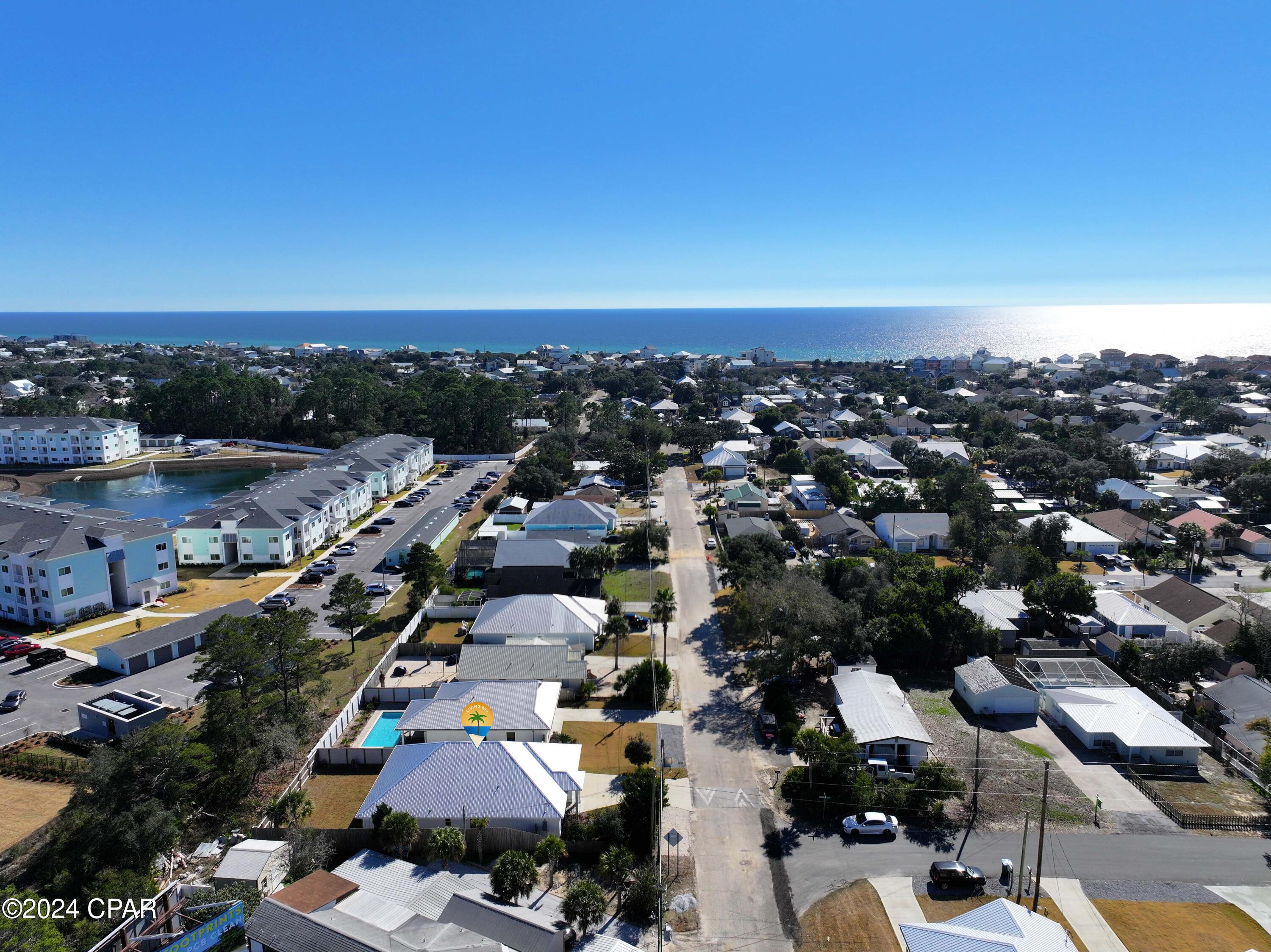 Riviera Beach - Residential