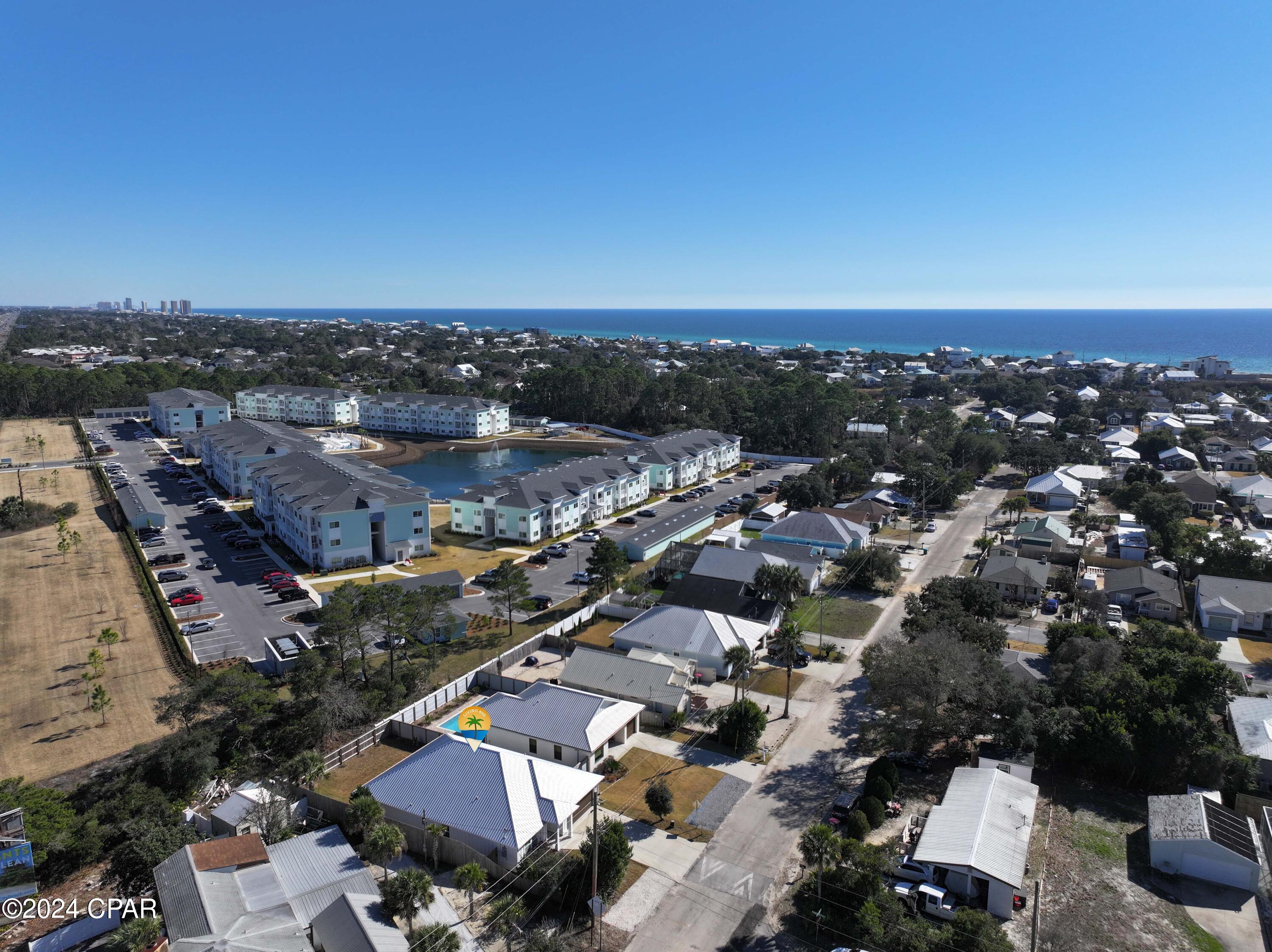 Riviera Beach - Residential