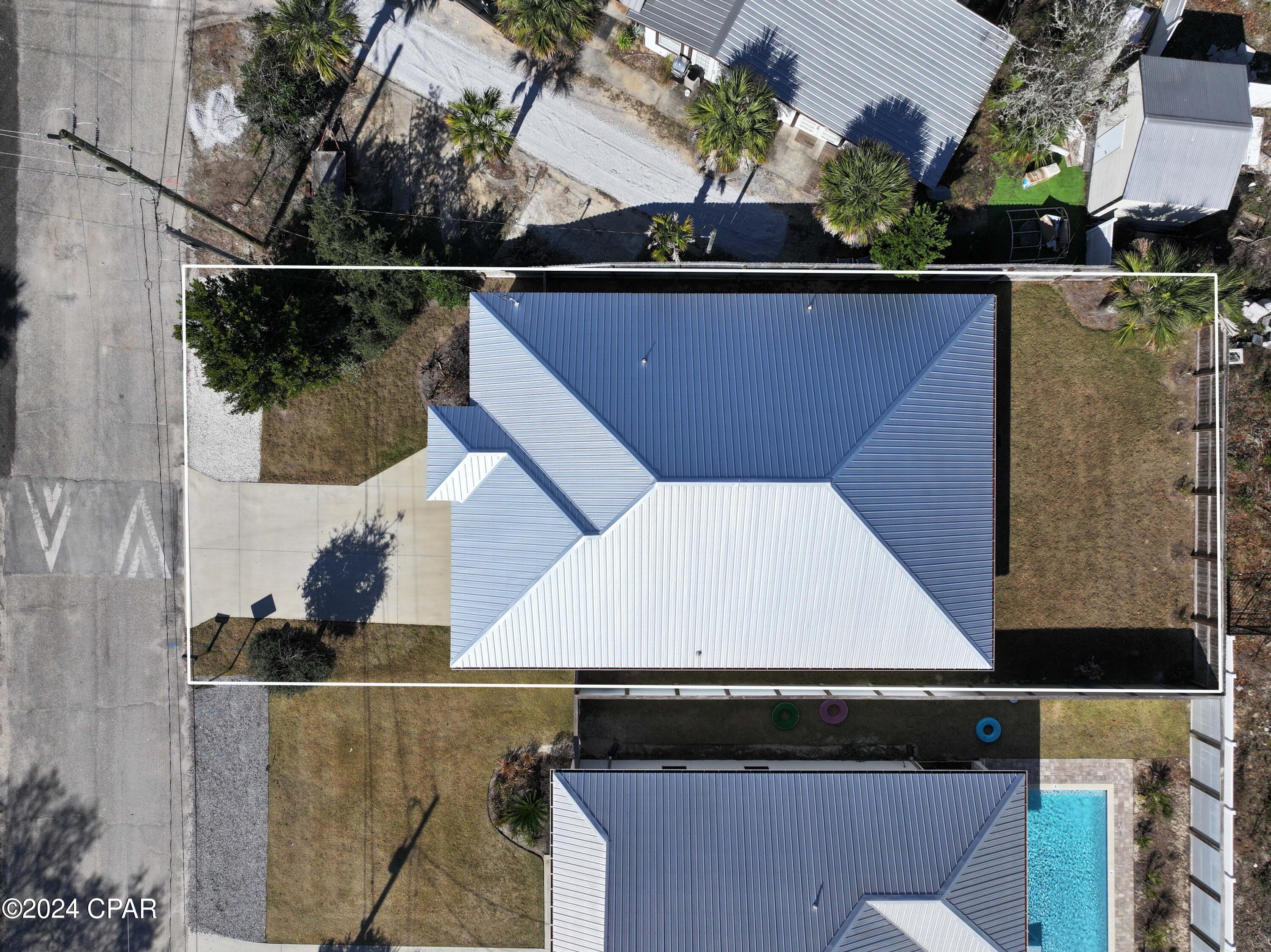 Riviera Beach - Residential