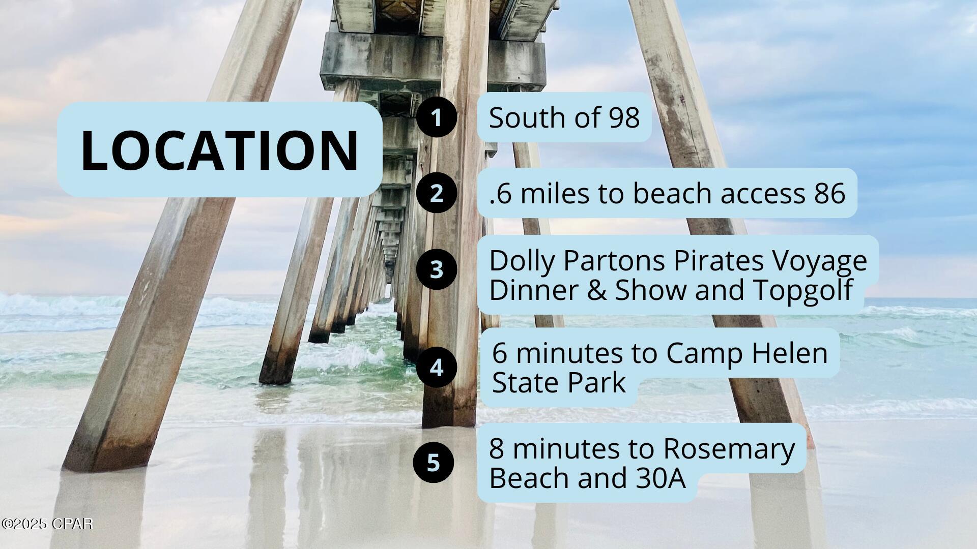 Riviera Beach - Residential