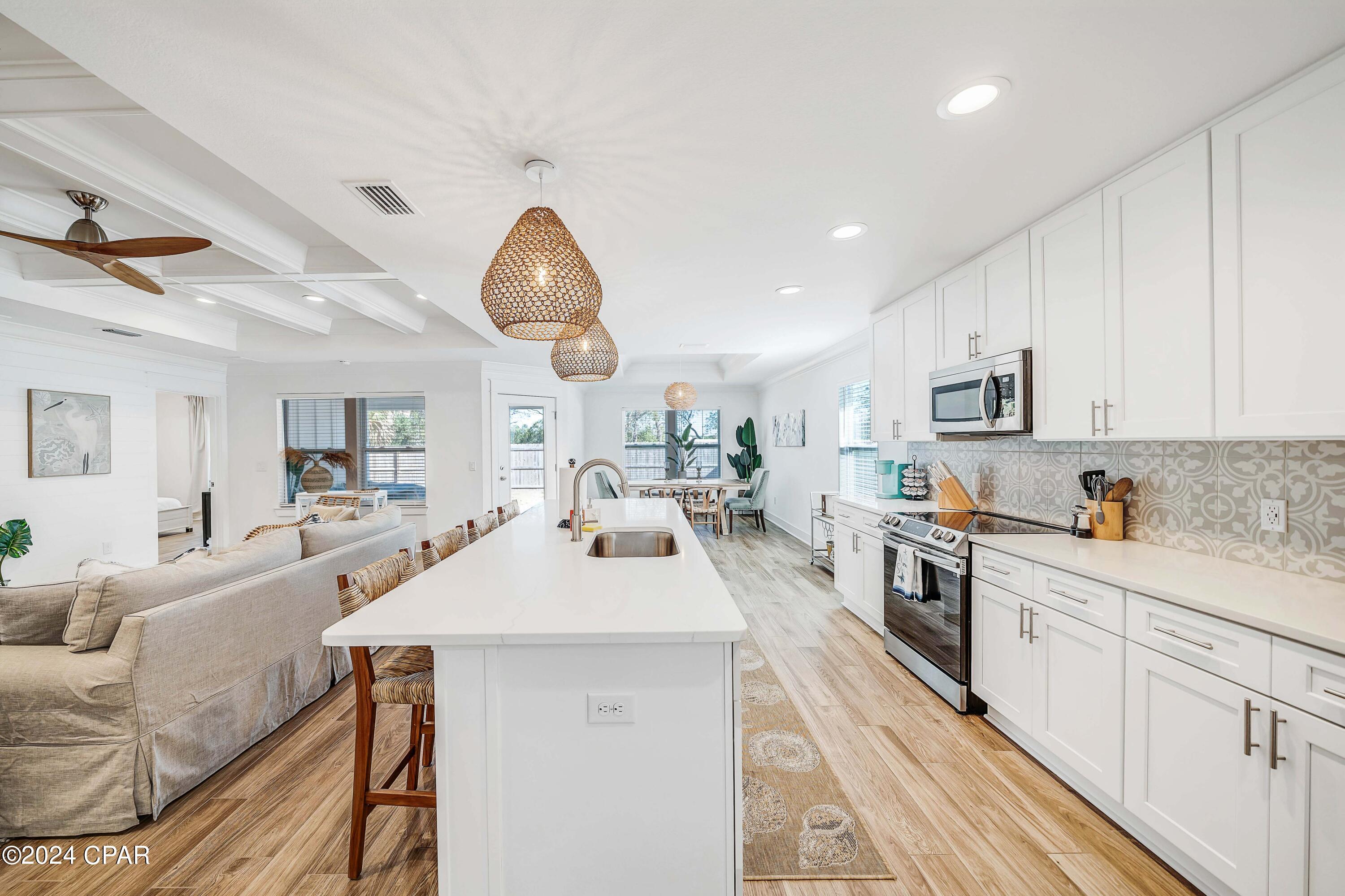 Riviera Beach - Residential