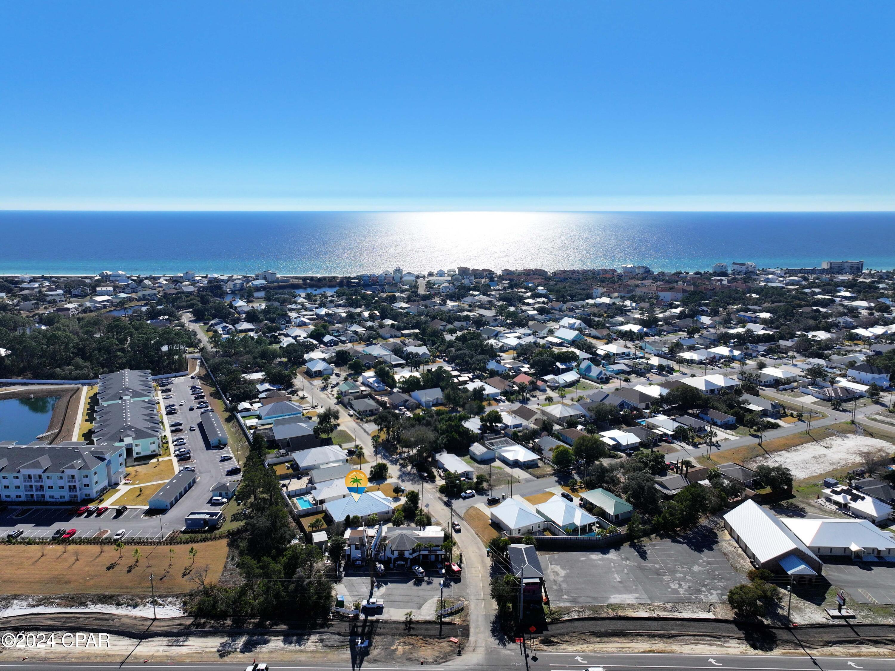 Riviera Beach - Residential