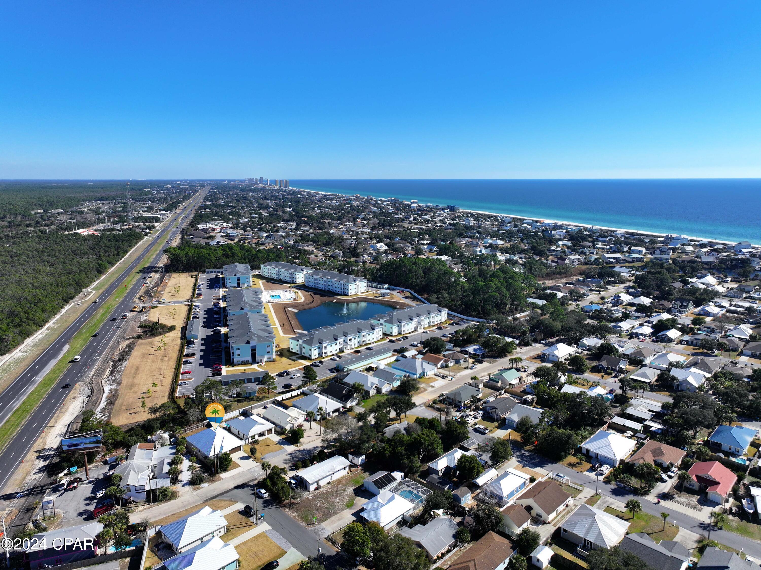 Riviera Beach - Residential