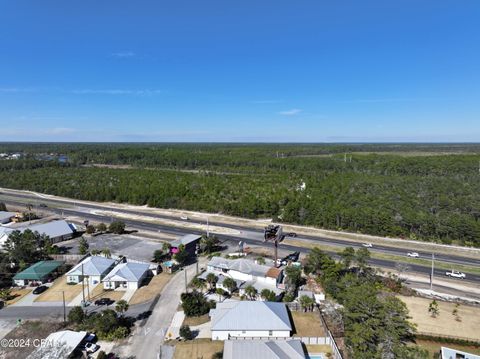 A home in Panama City Beach