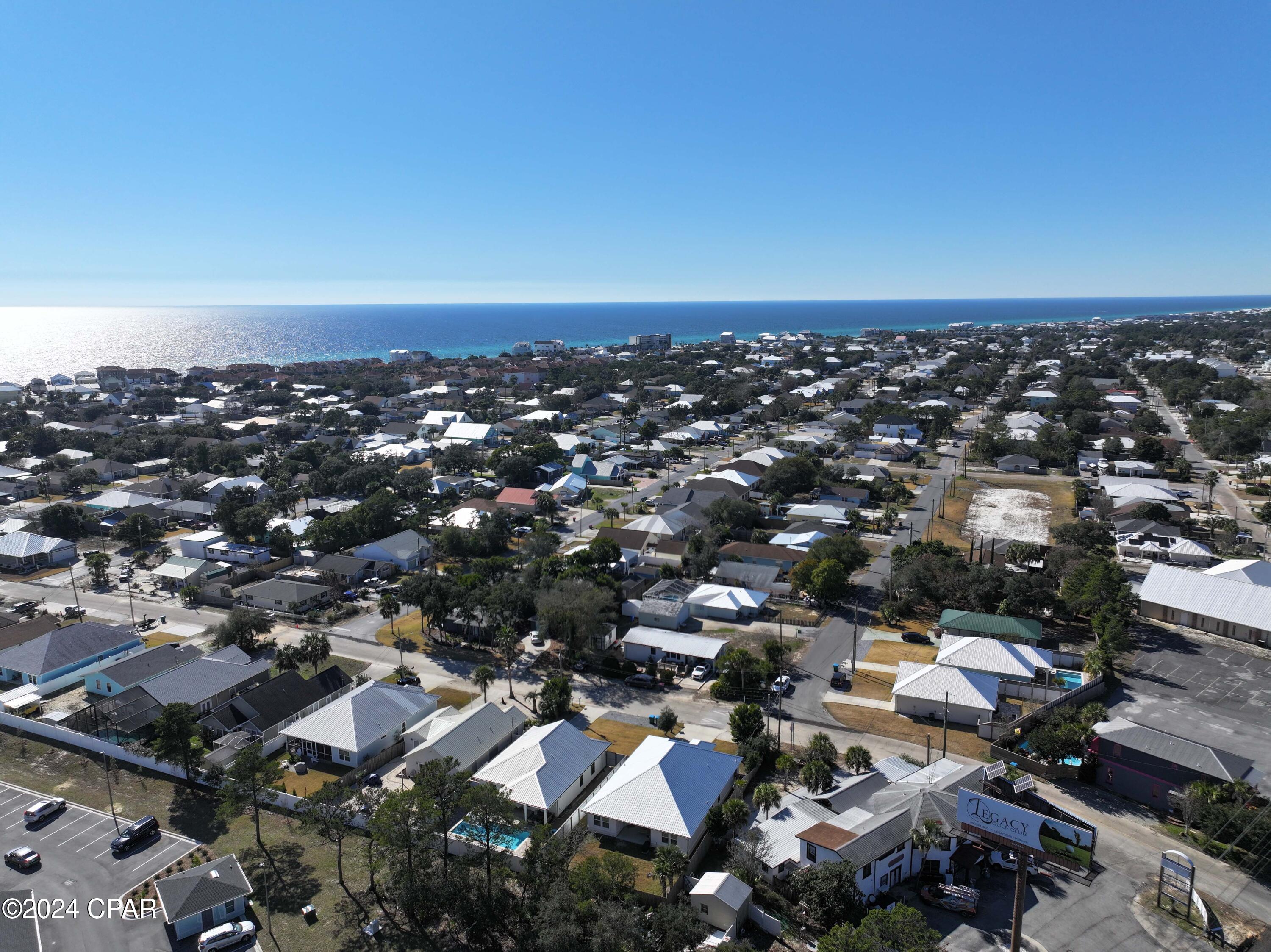 Riviera Beach - Residential