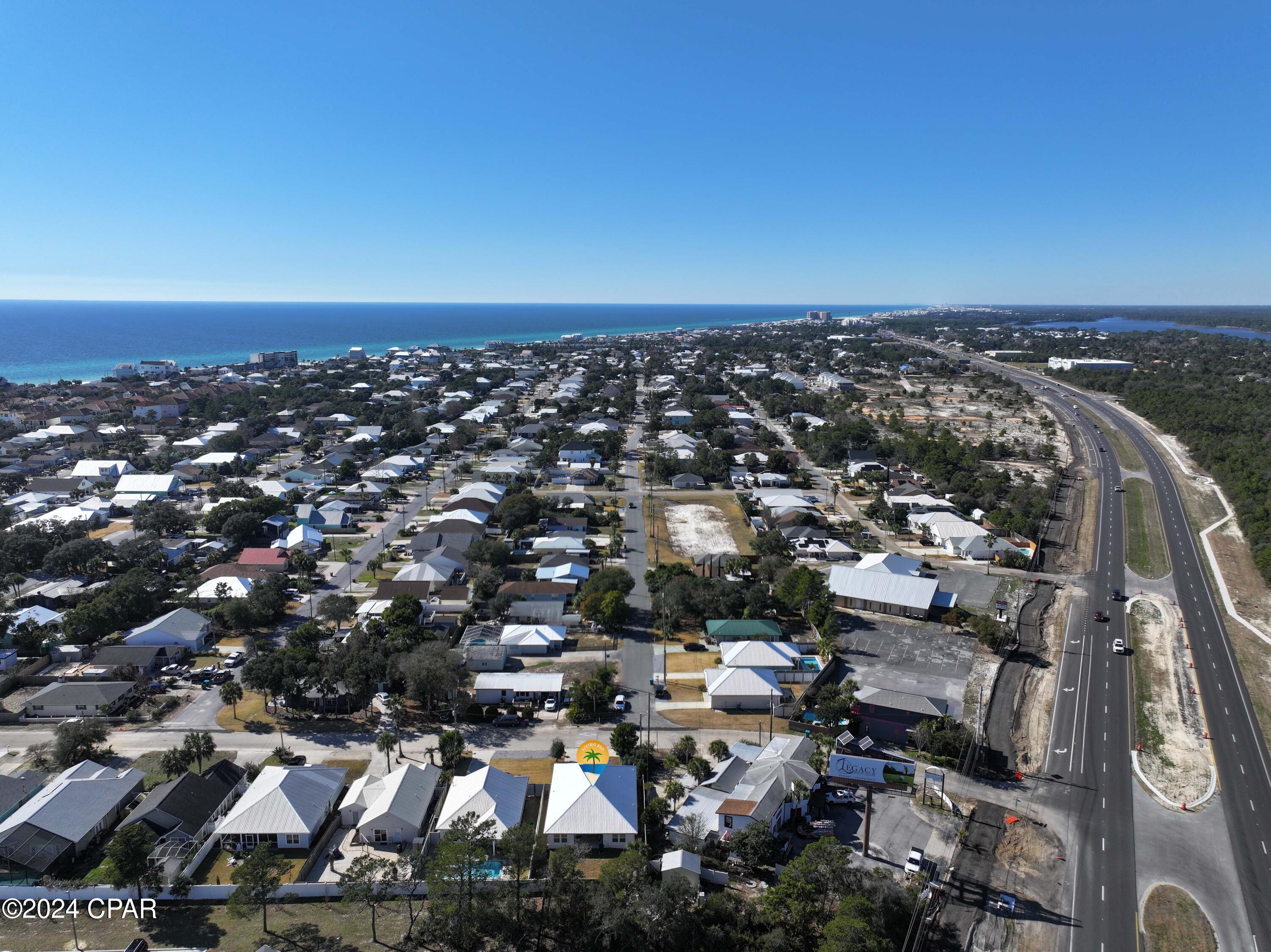 Riviera Beach - Residential