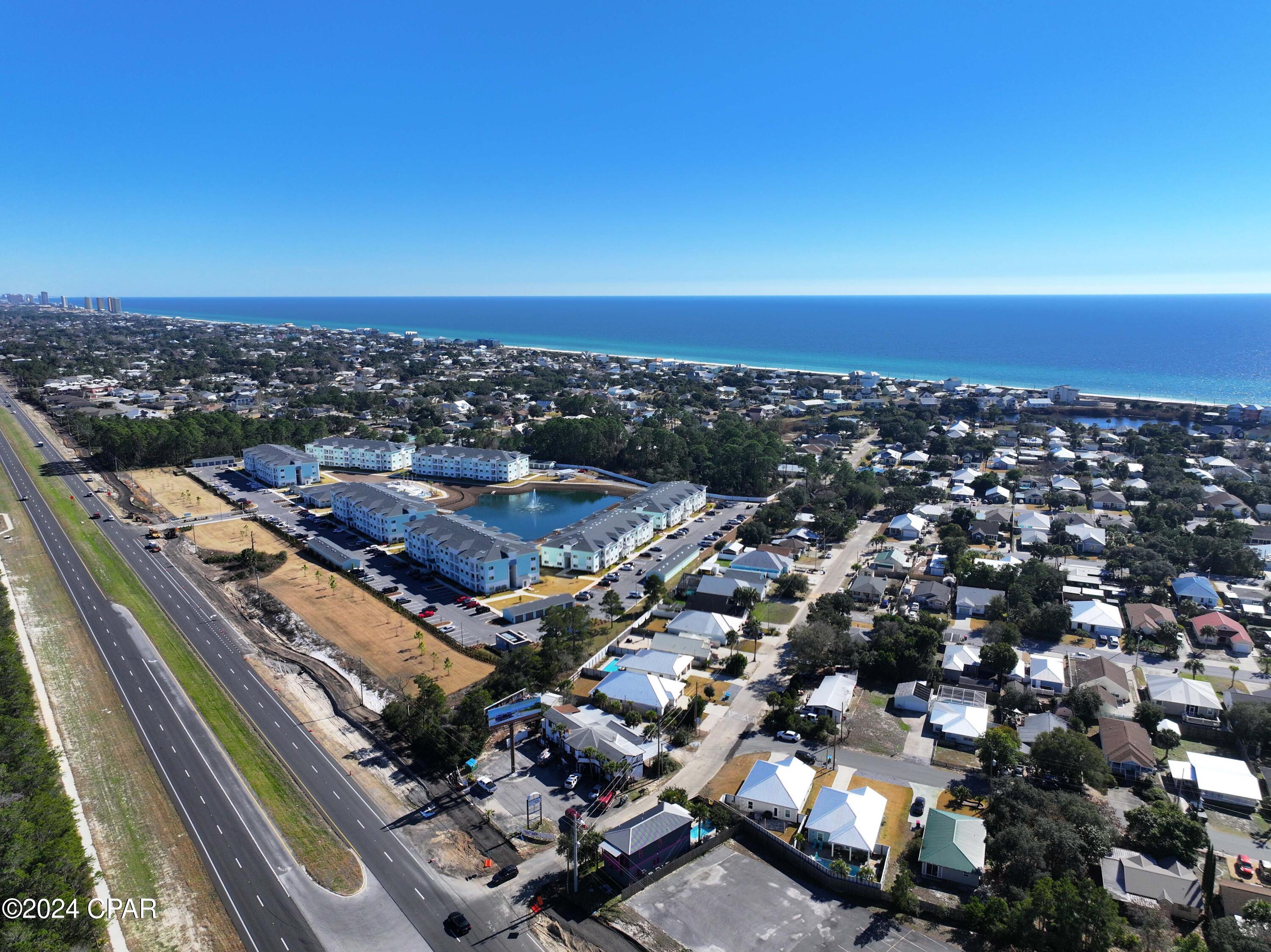 Riviera Beach - Residential