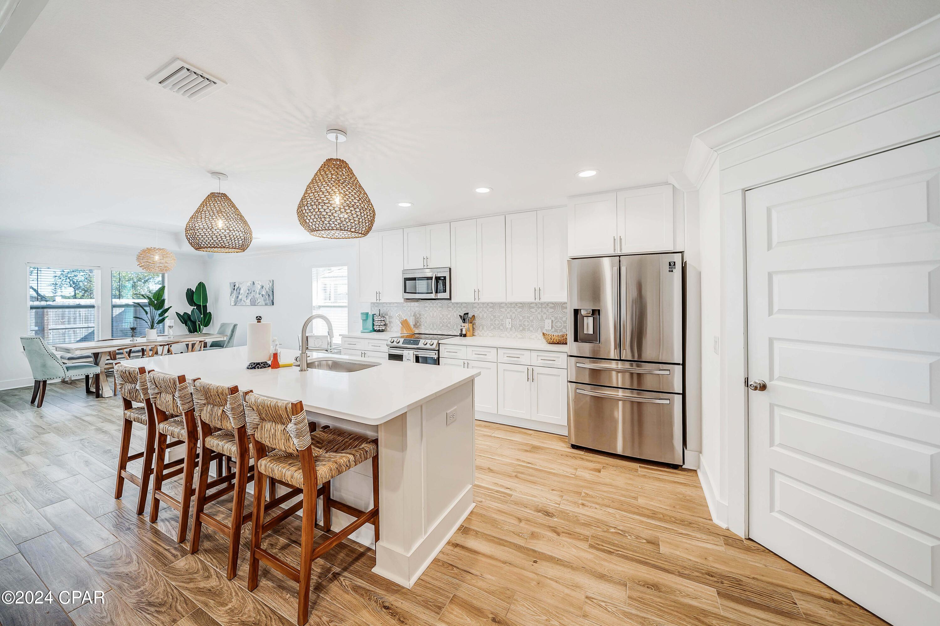 Riviera Beach - Residential