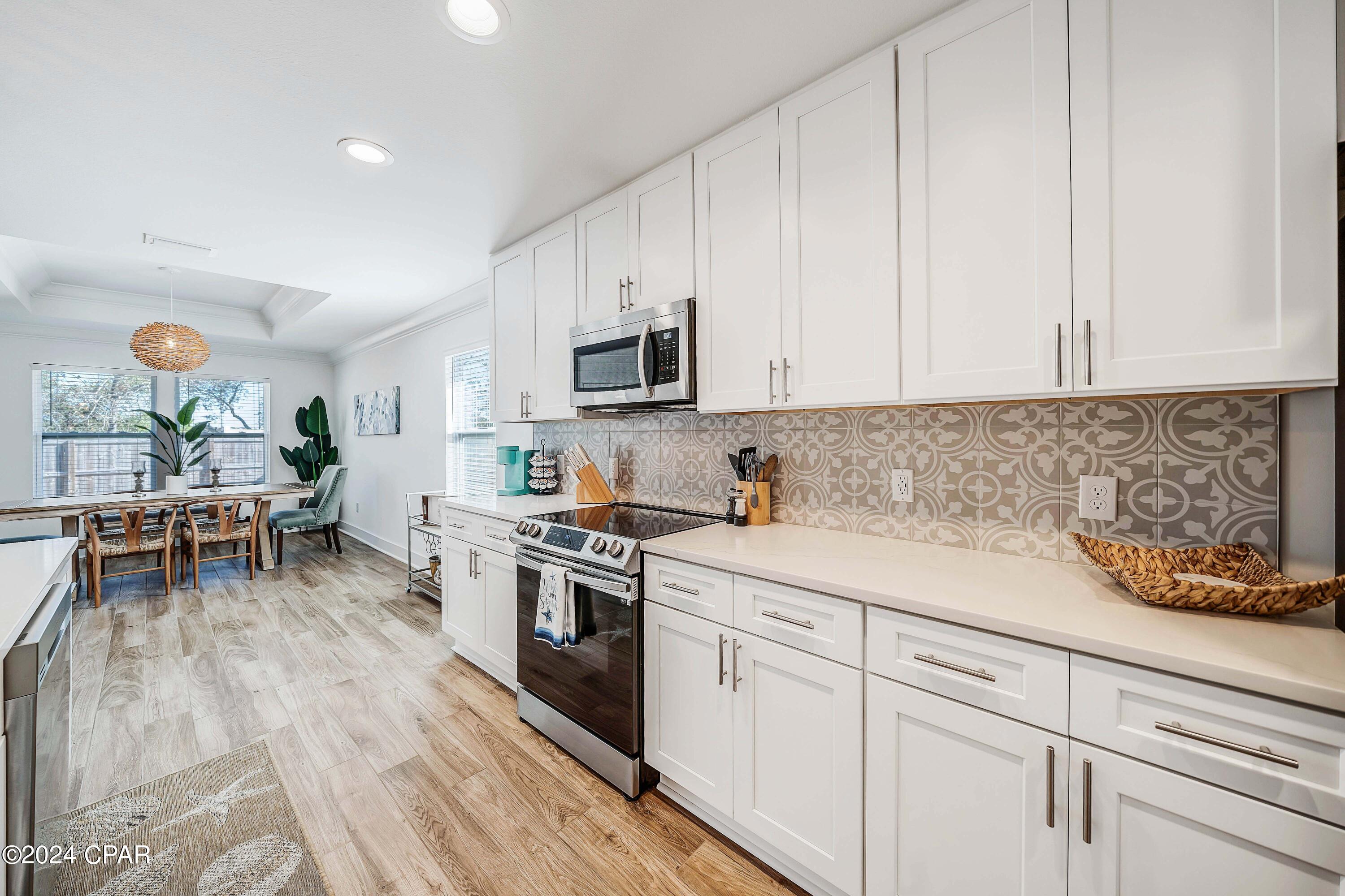 Riviera Beach - Residential