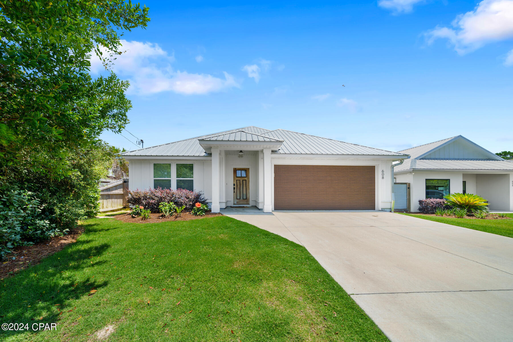 Riviera Beach - Residential