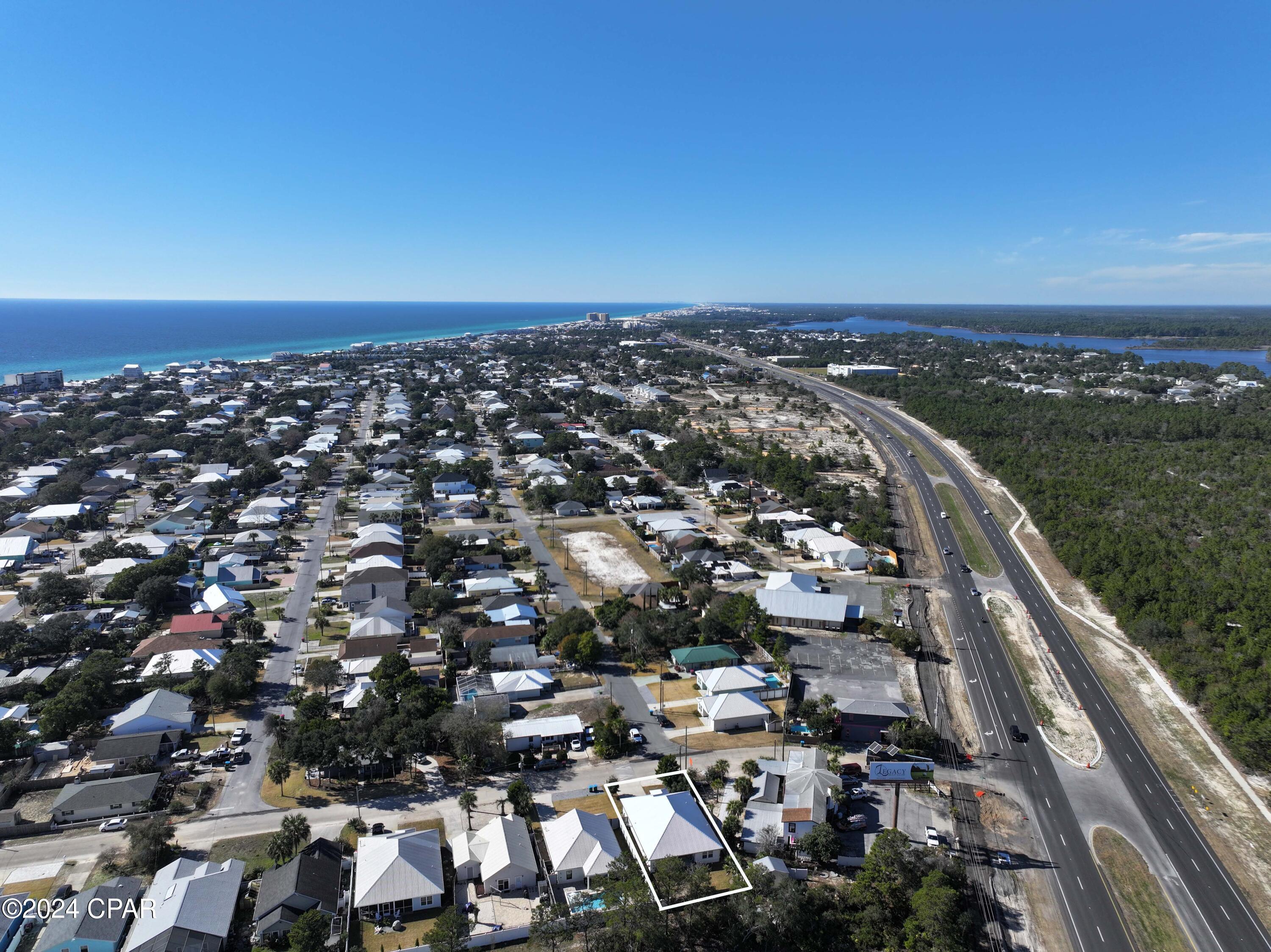 Riviera Beach - Residential