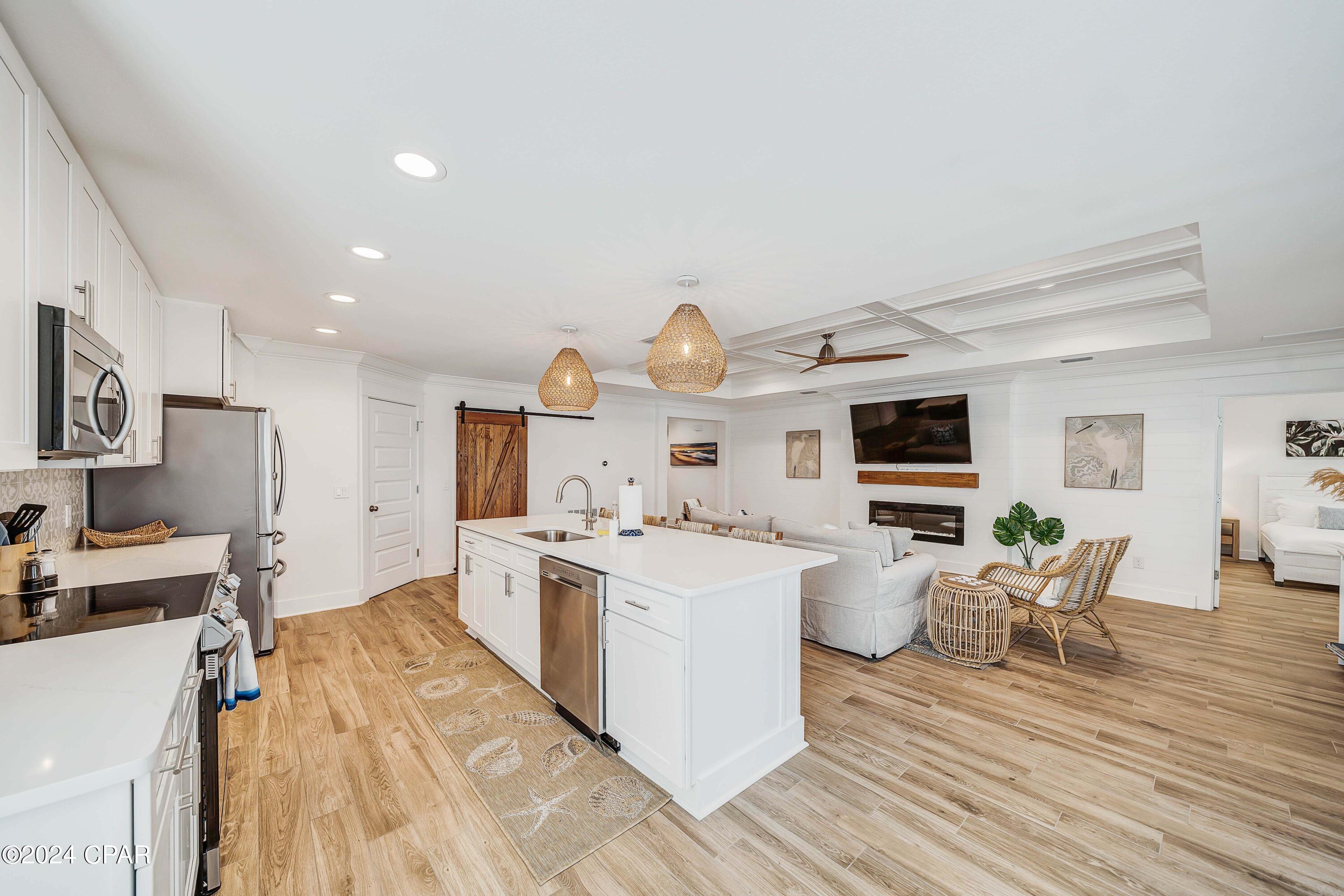 Riviera Beach - Residential