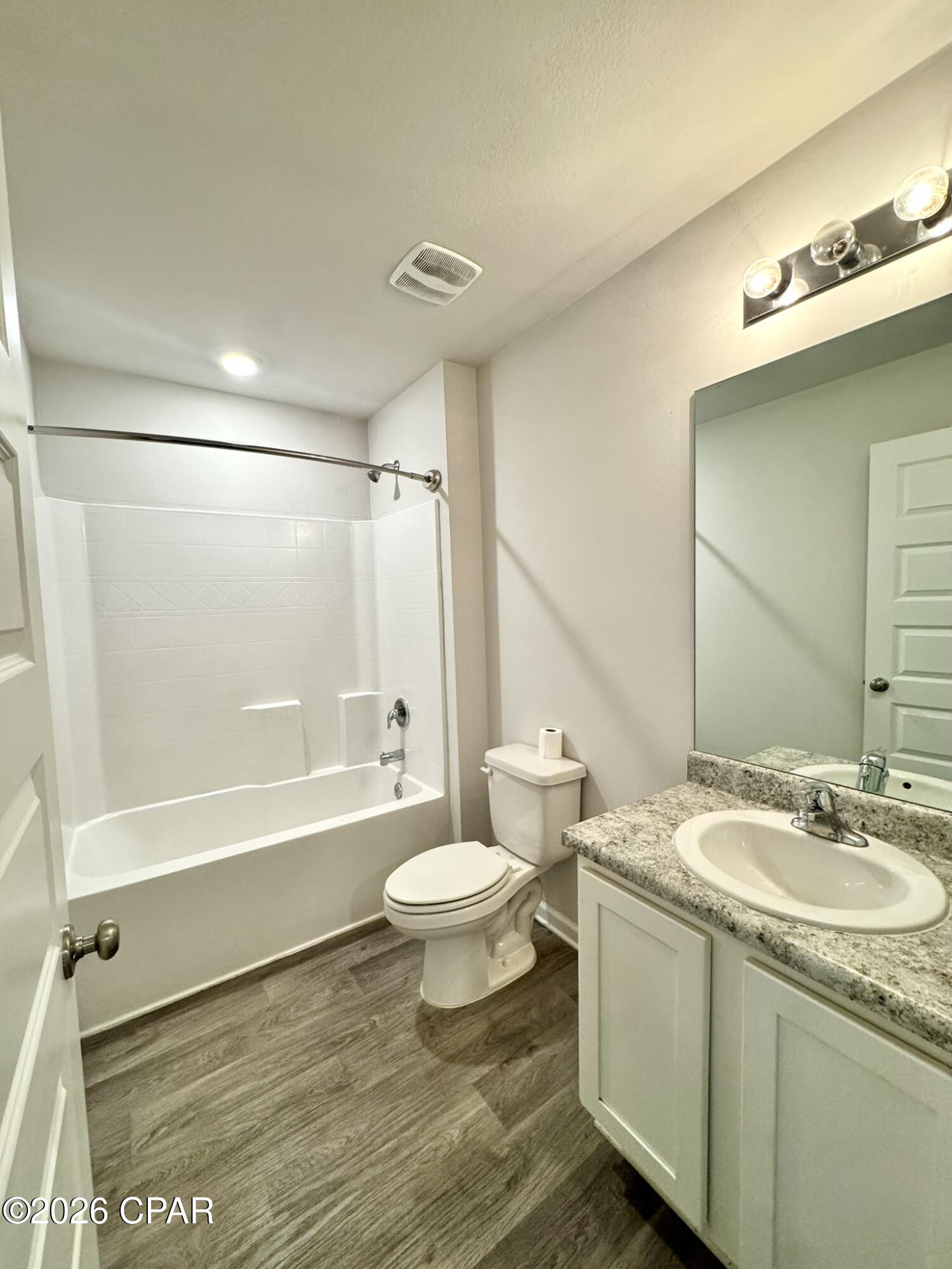 [No Recorded Subdiv] - Residential Lease