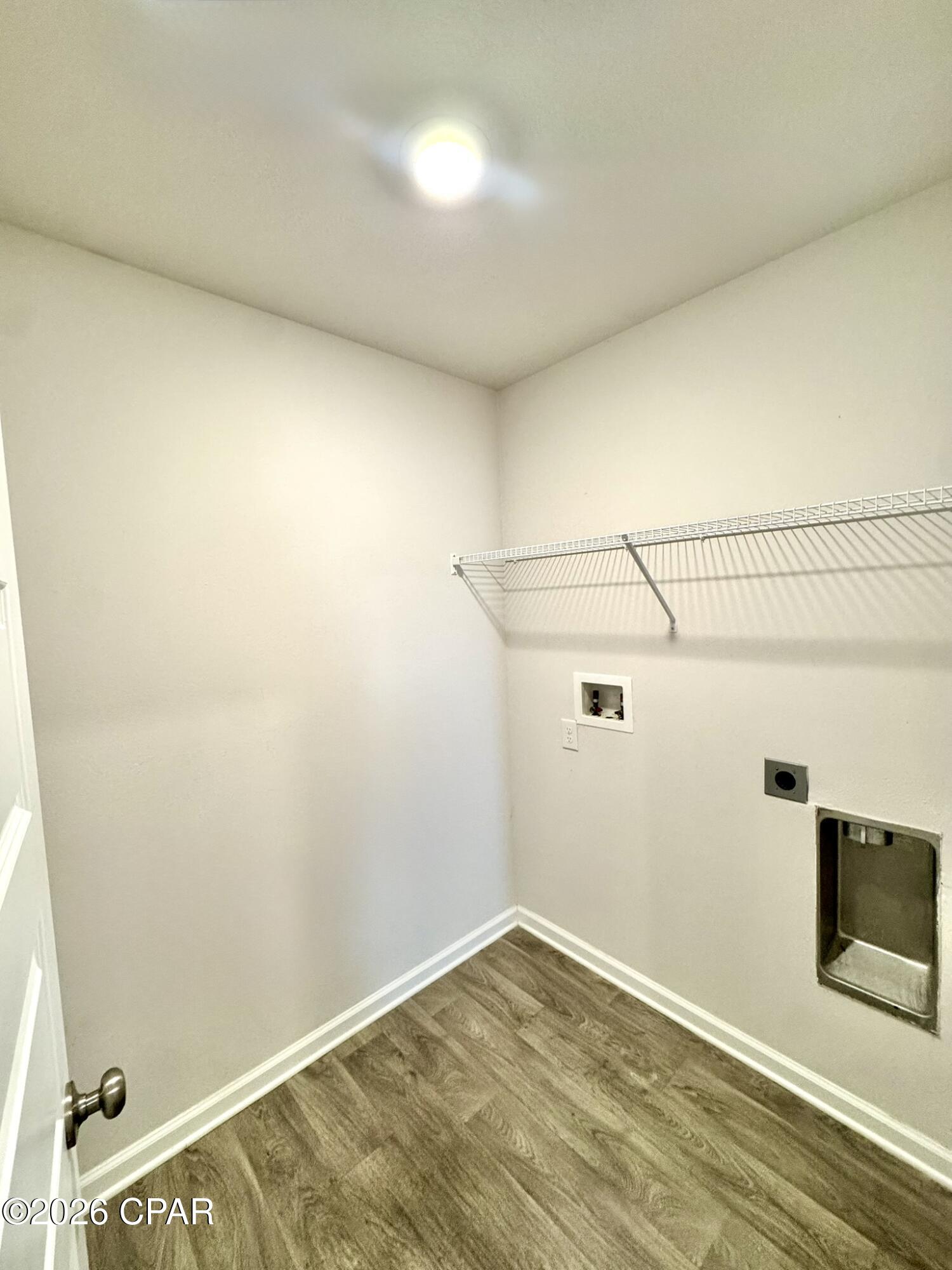 [No Recorded Subdiv] - Residential Lease