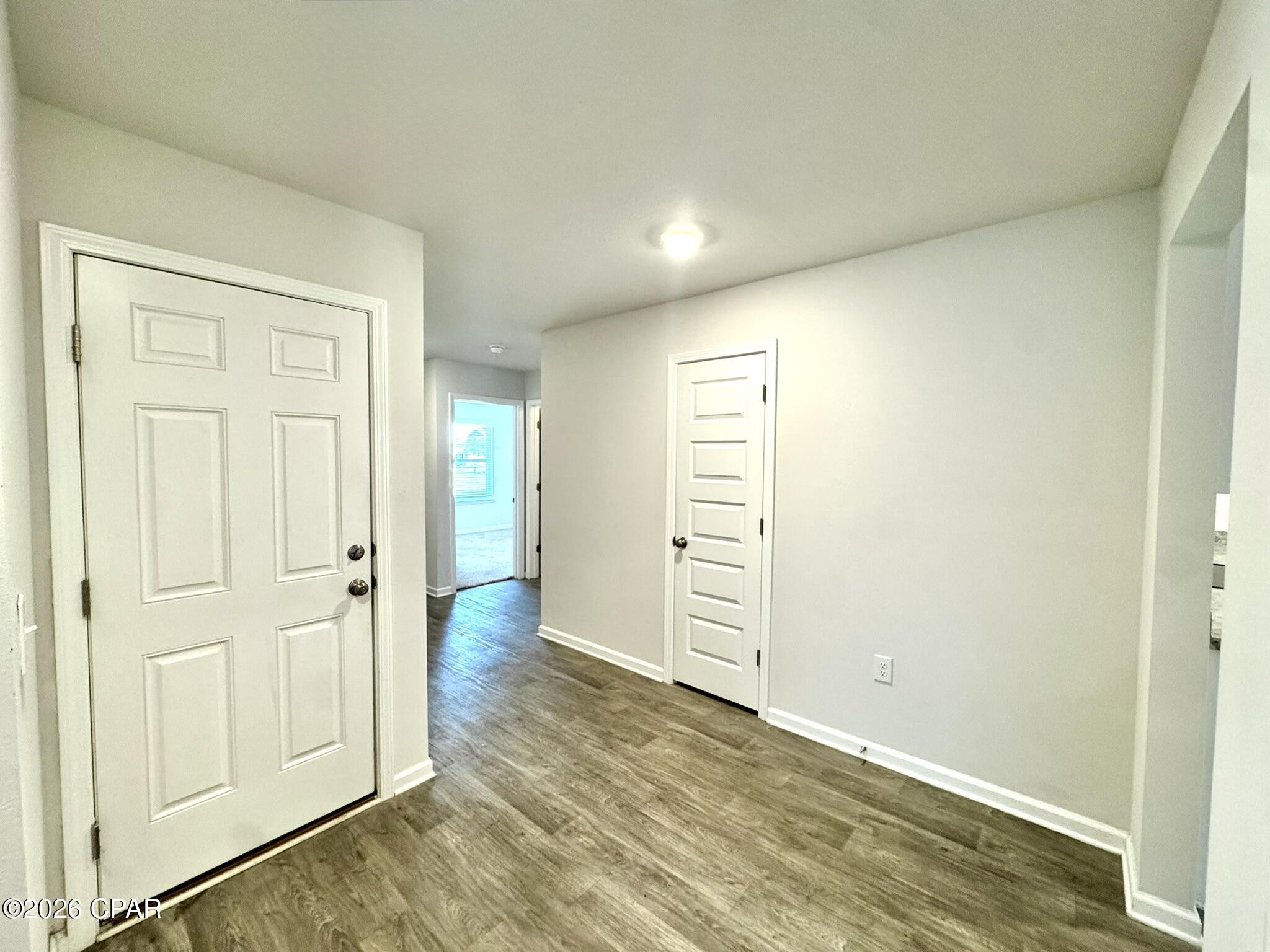 [No Recorded Subdiv] - Residential Lease