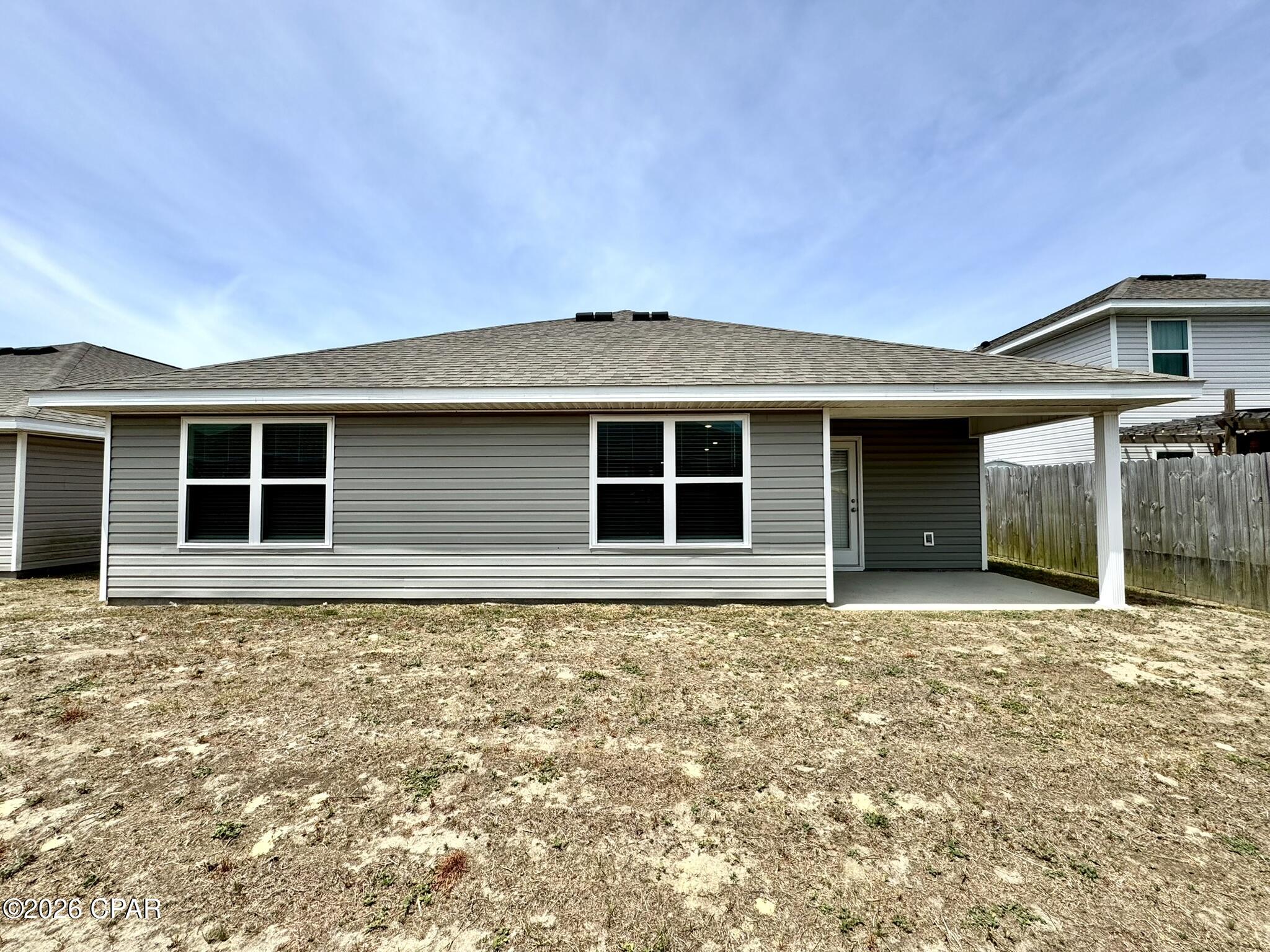 [No Recorded Subdiv] - Residential Lease