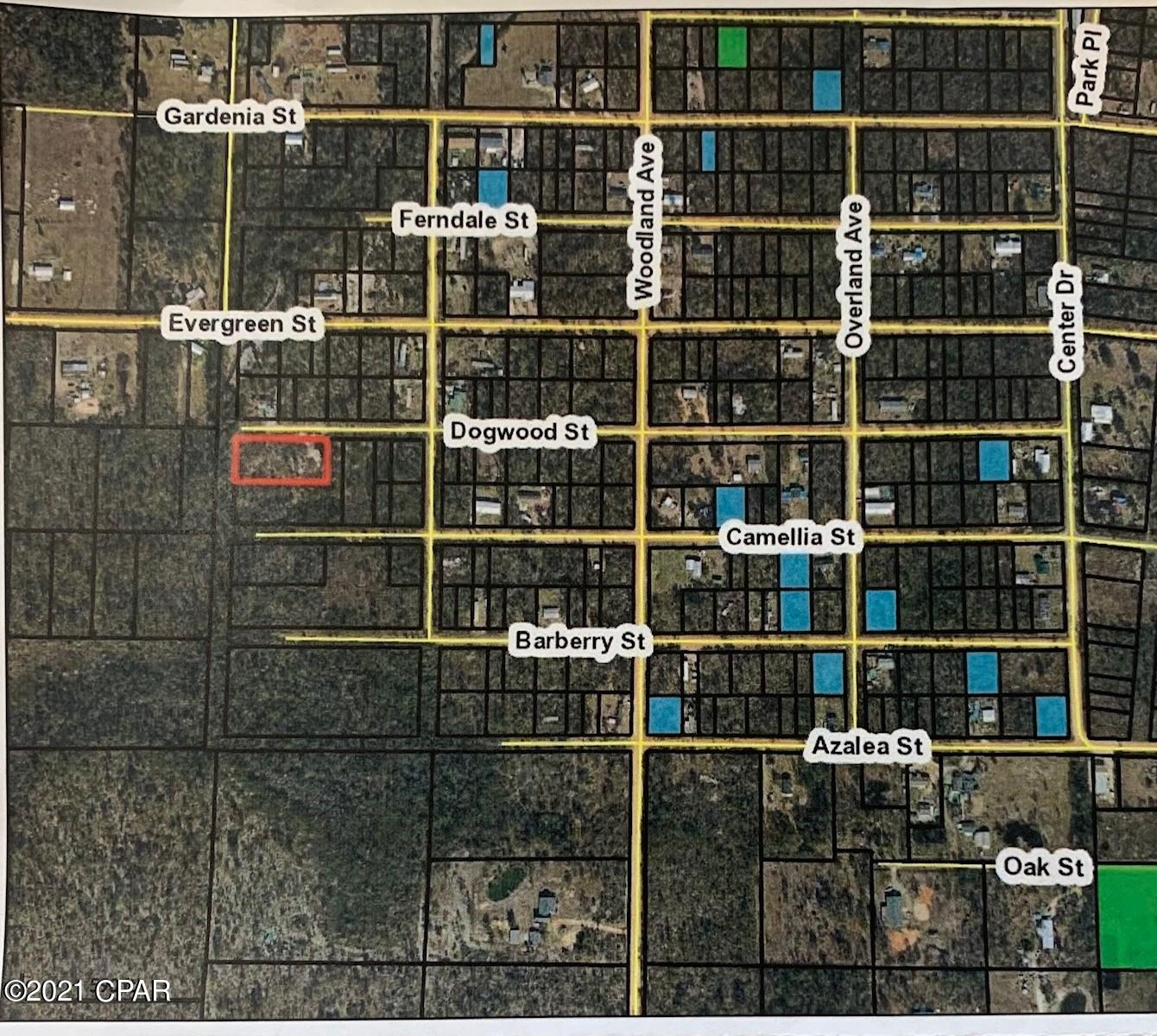 Greenhills West - Land