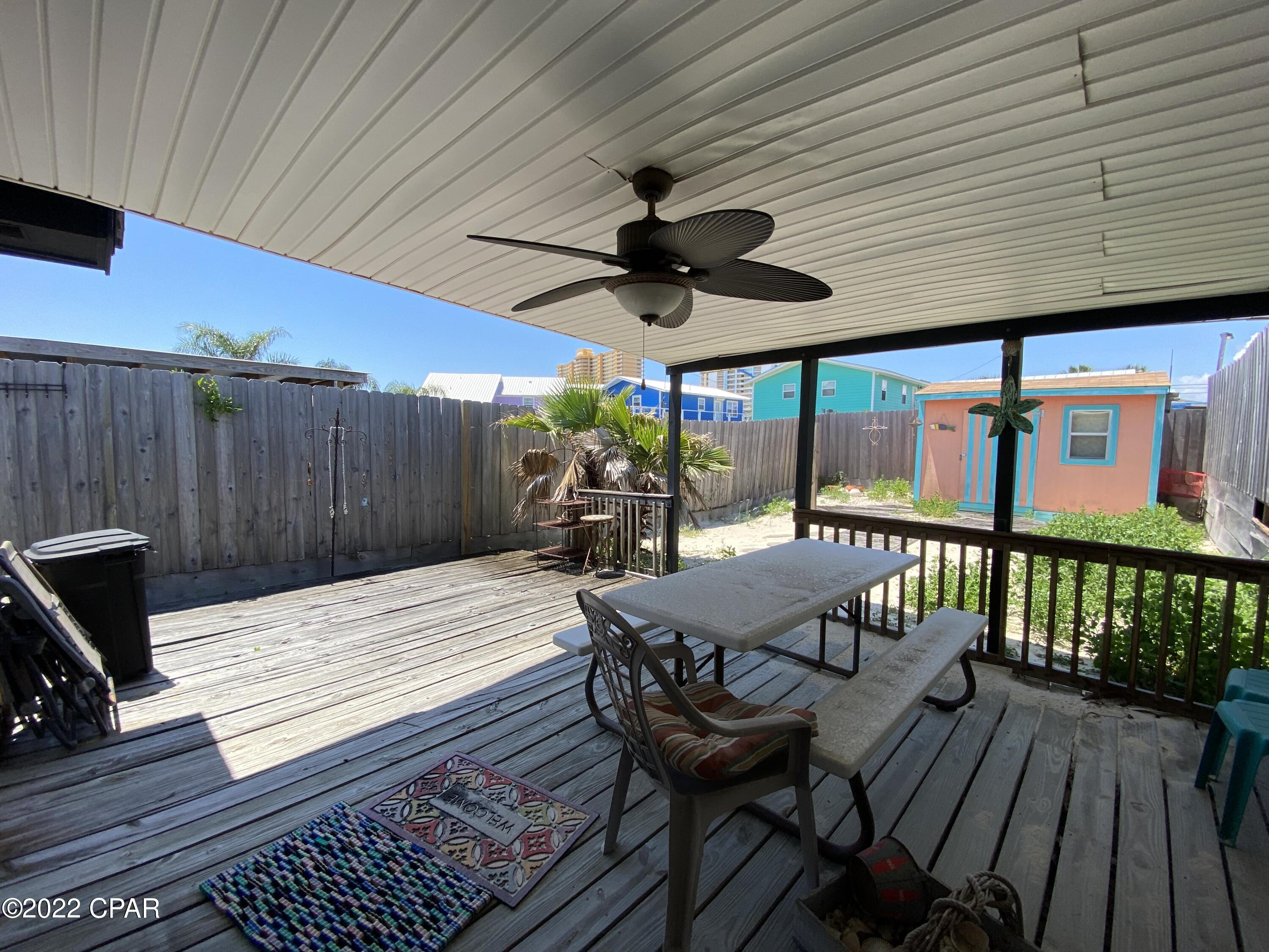 Biltmore Beach - Residential