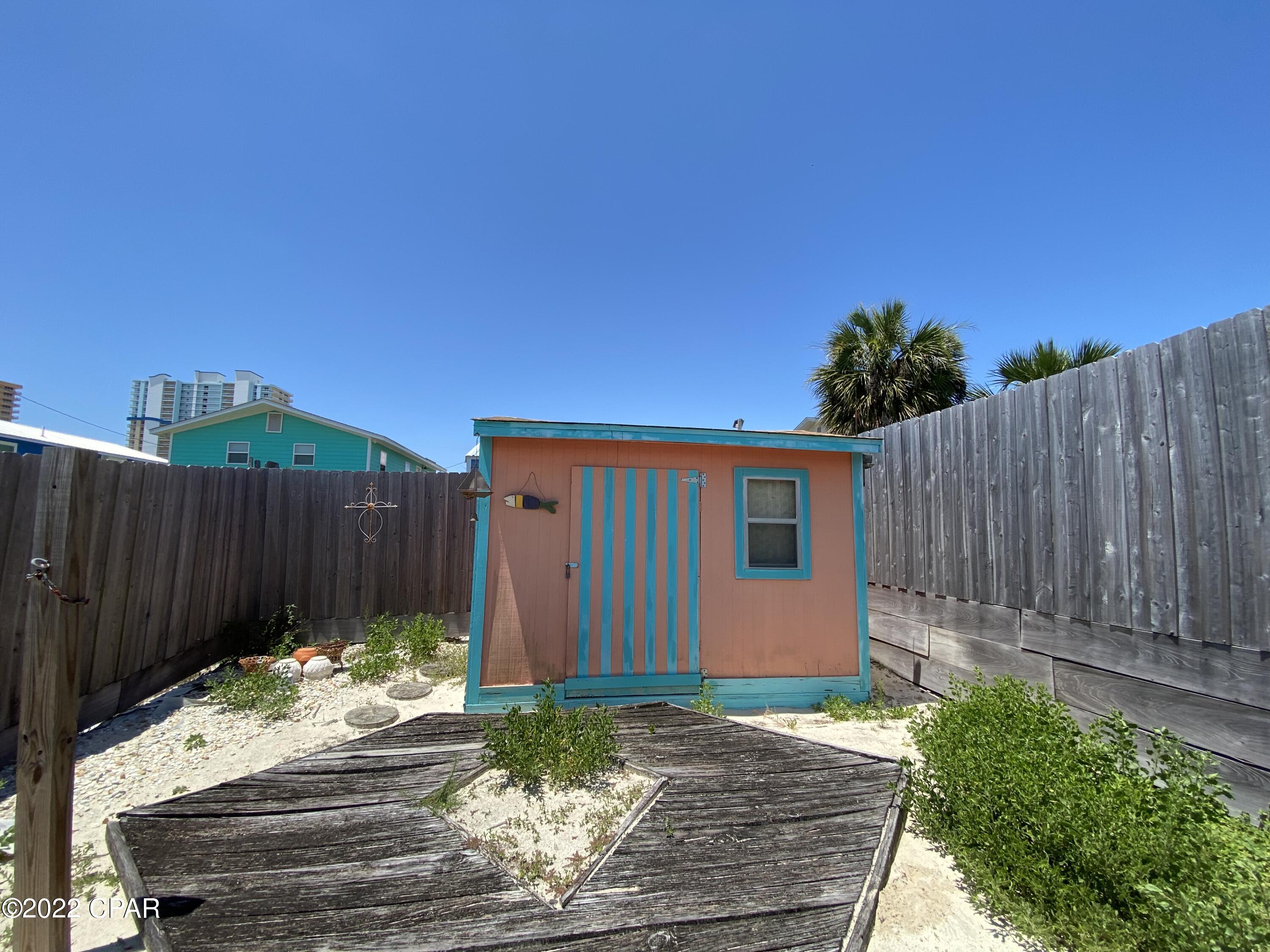 Biltmore Beach - Residential