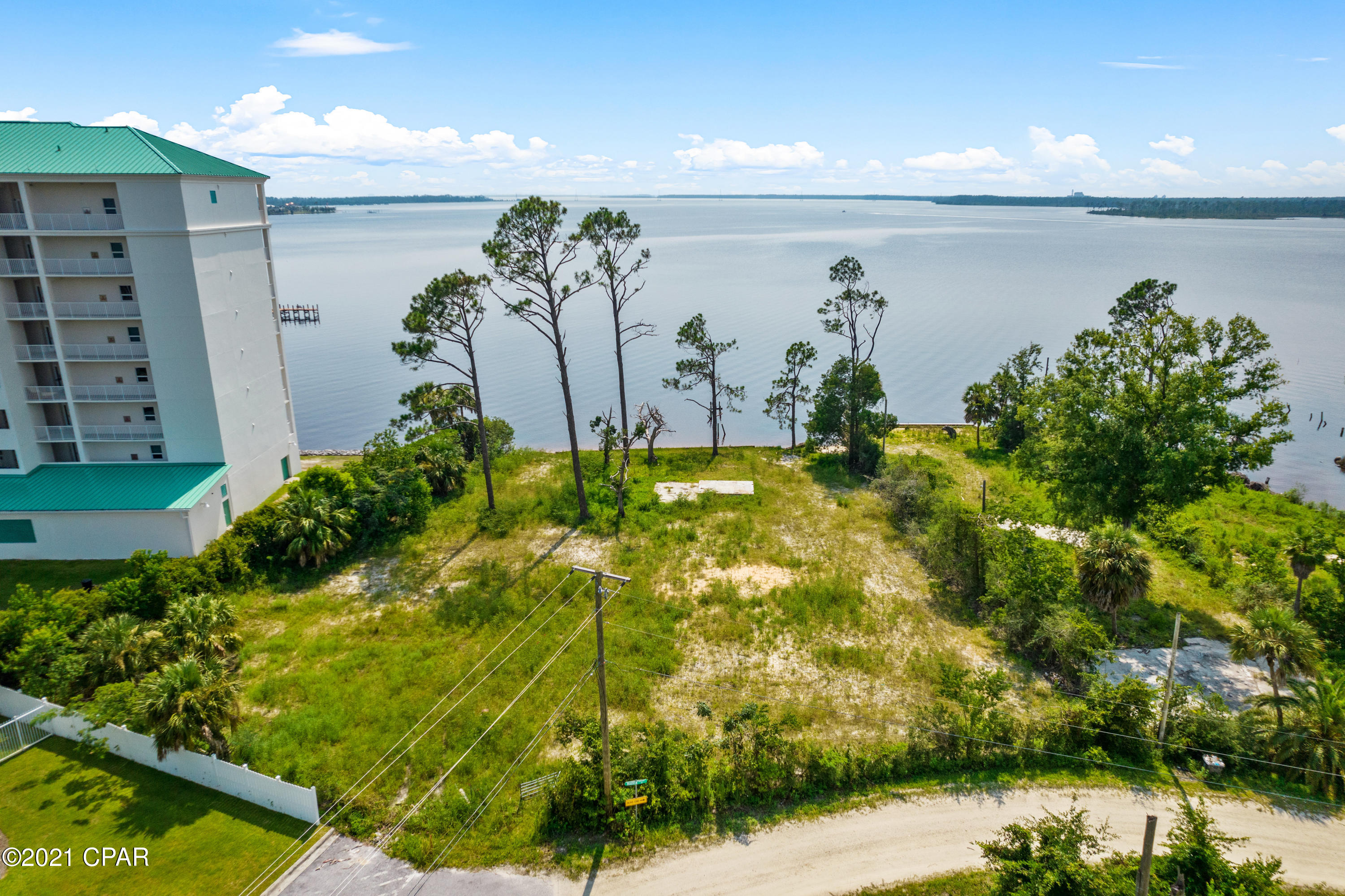 No Named Subdivision - Land