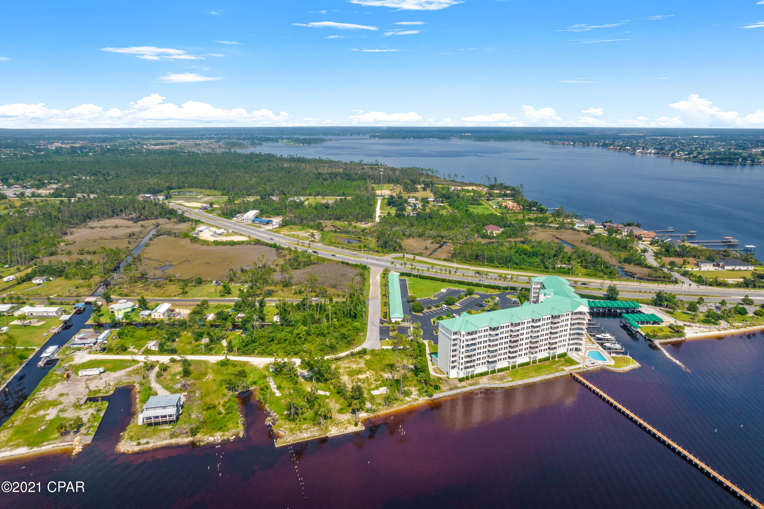 No Named Subdivision - Land