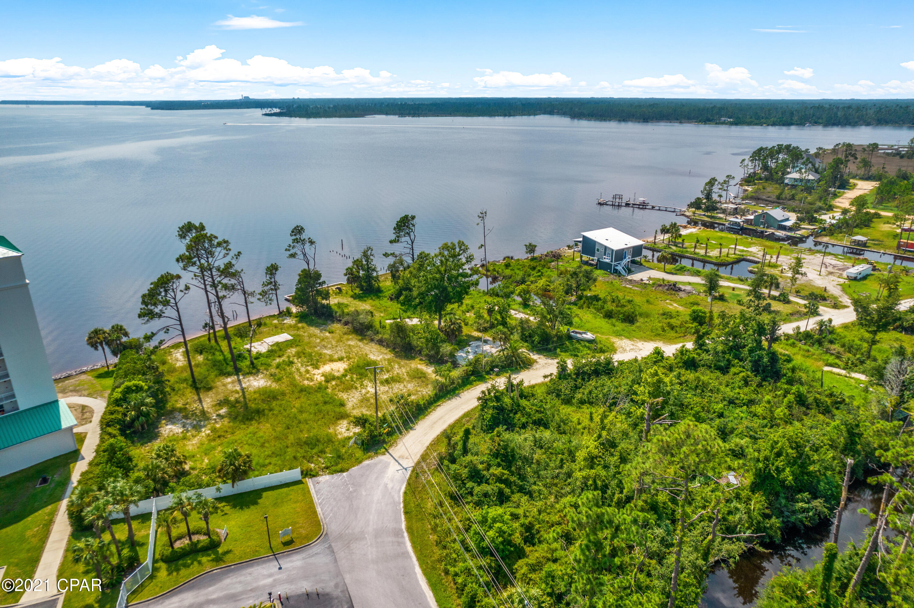 No Named Subdivision - Land