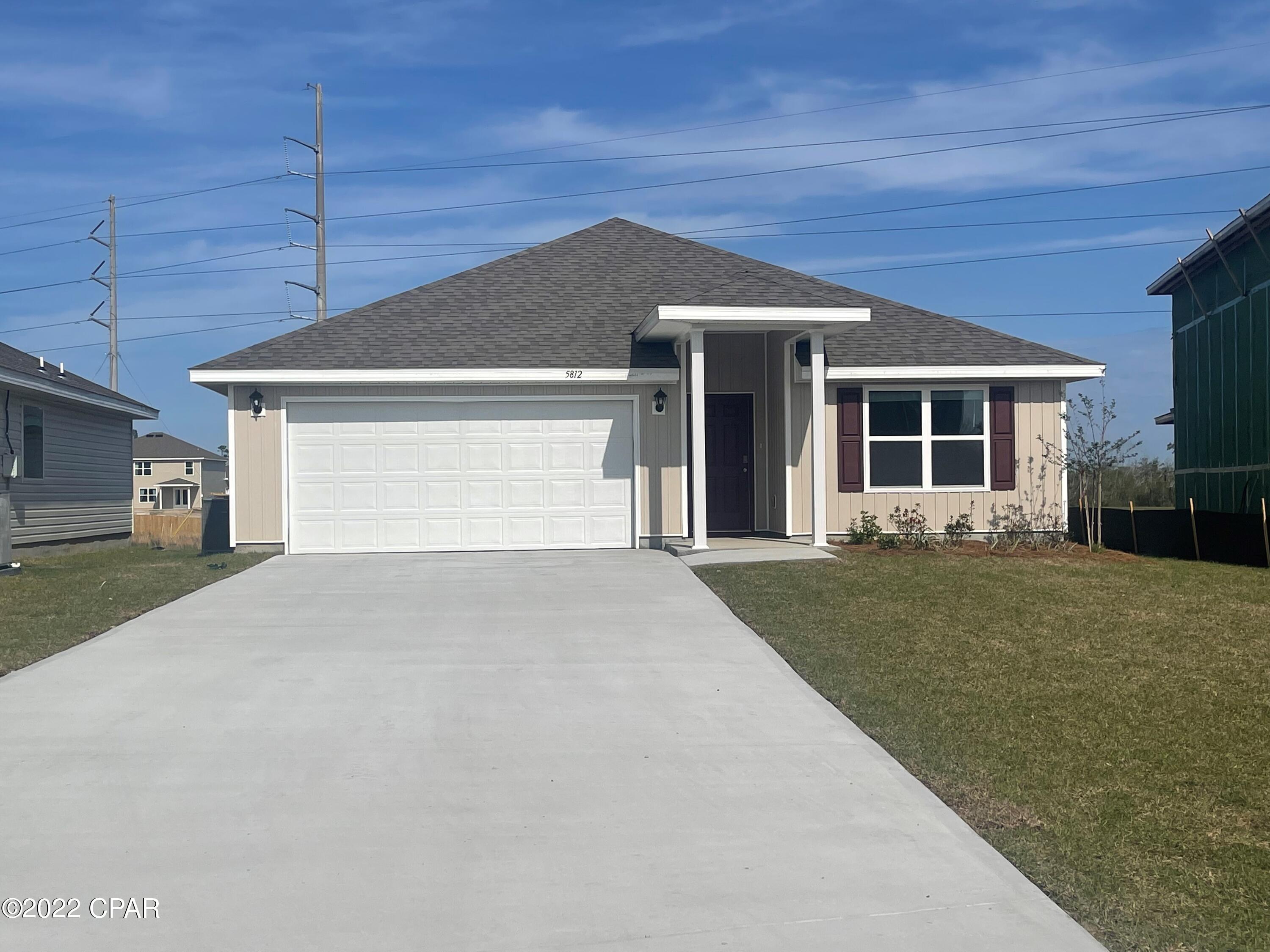 Olde Towne Village - Residential