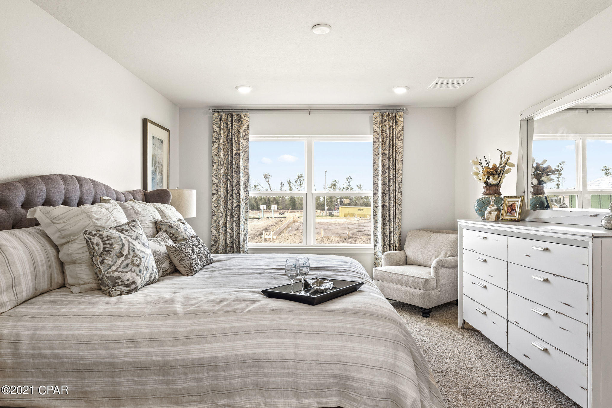 Olde Towne Village - Residential