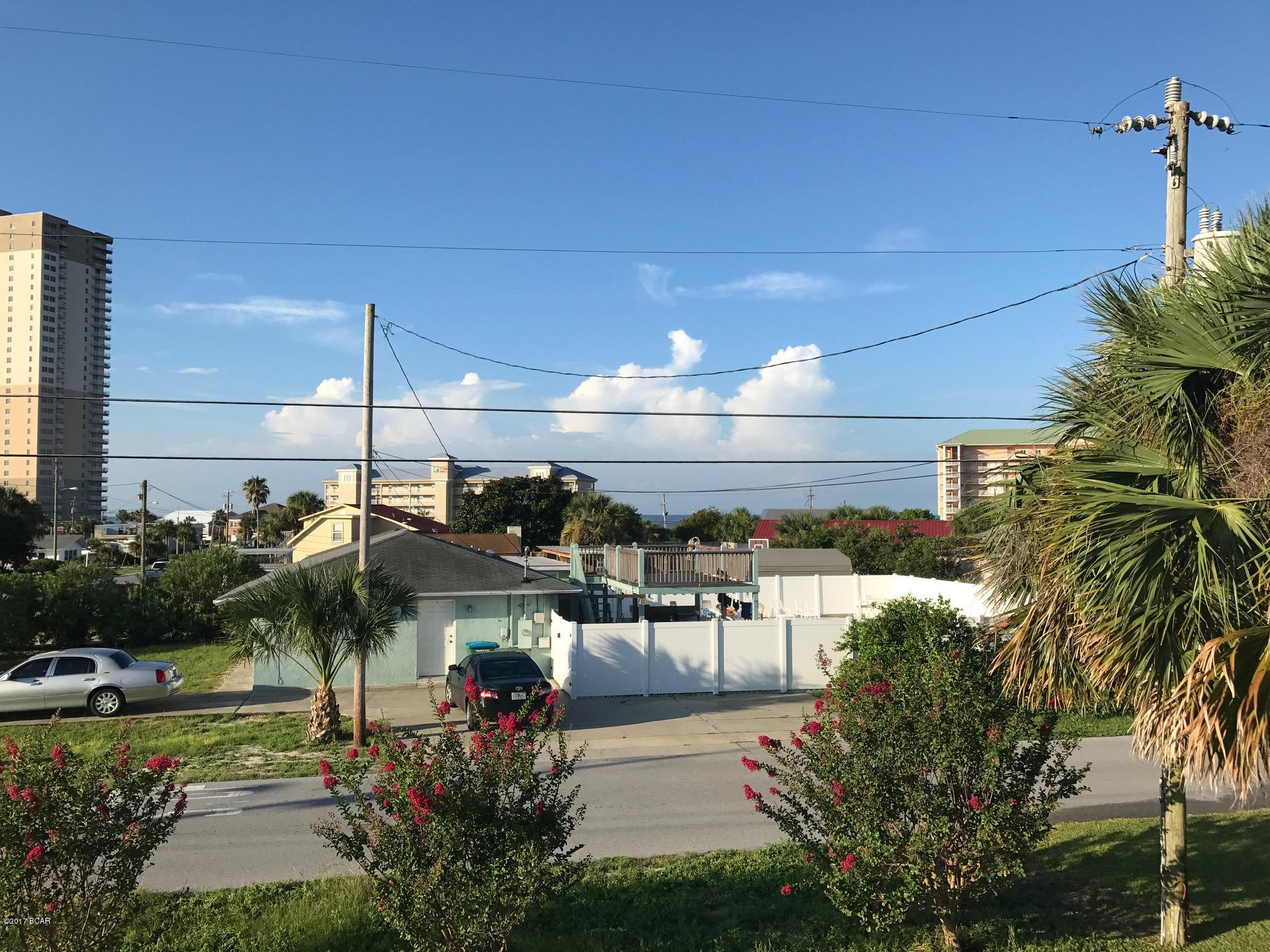 El Centro Beach - Residential