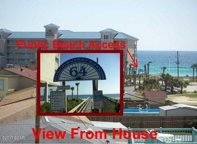 El Centro Beach - Residential