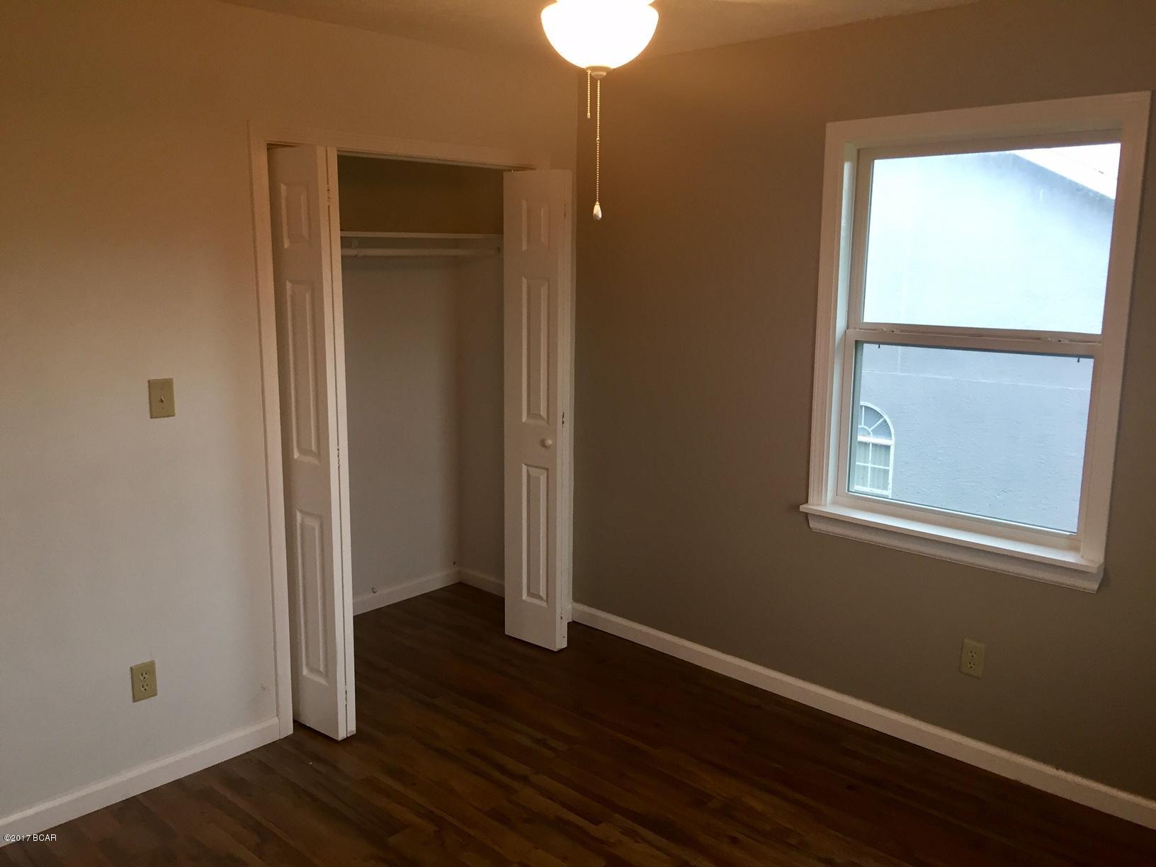 El Centro Beach - Residential