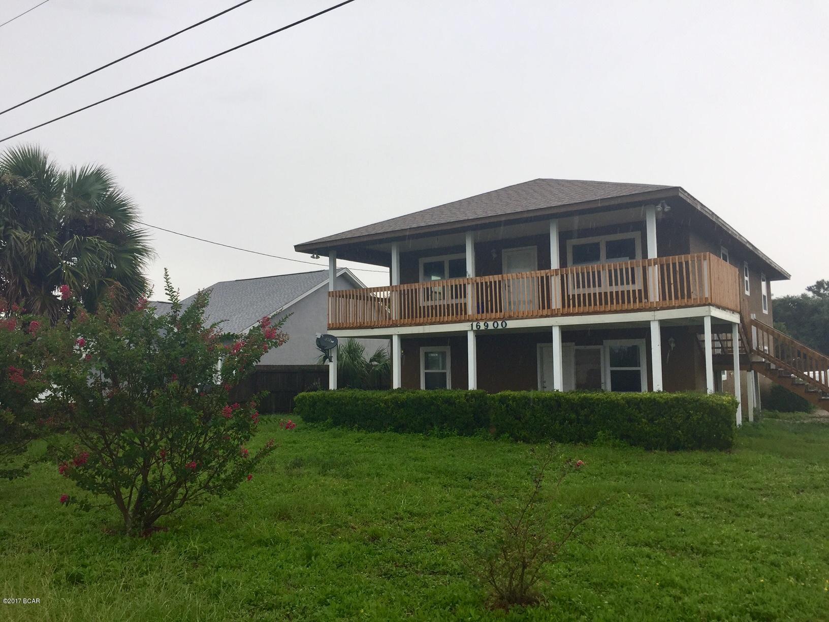 El Centro Beach - Residential