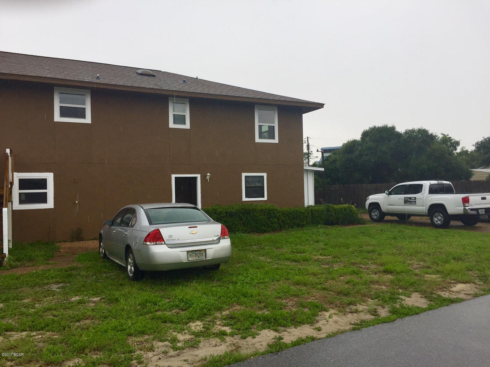 El Centro Beach - Residential