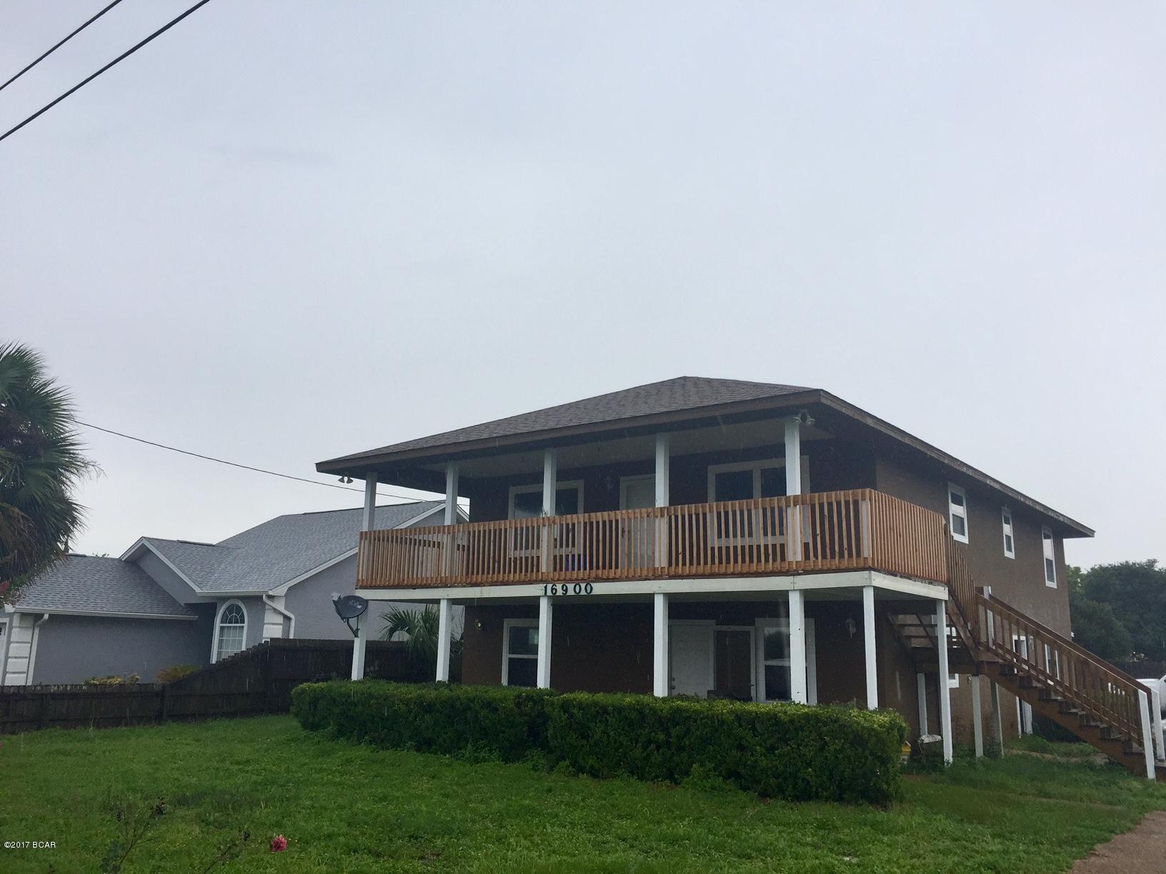 El Centro Beach - Residential