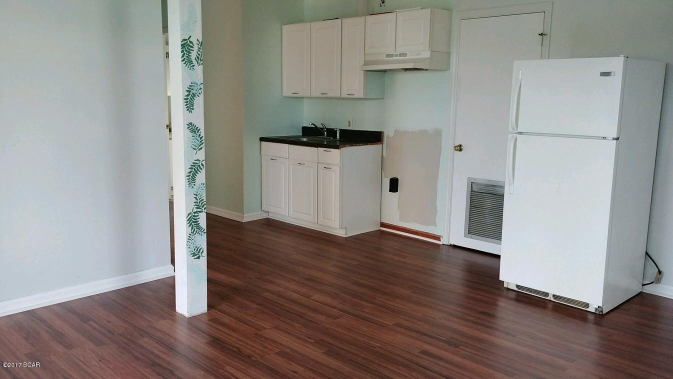 El Centro Beach - Residential