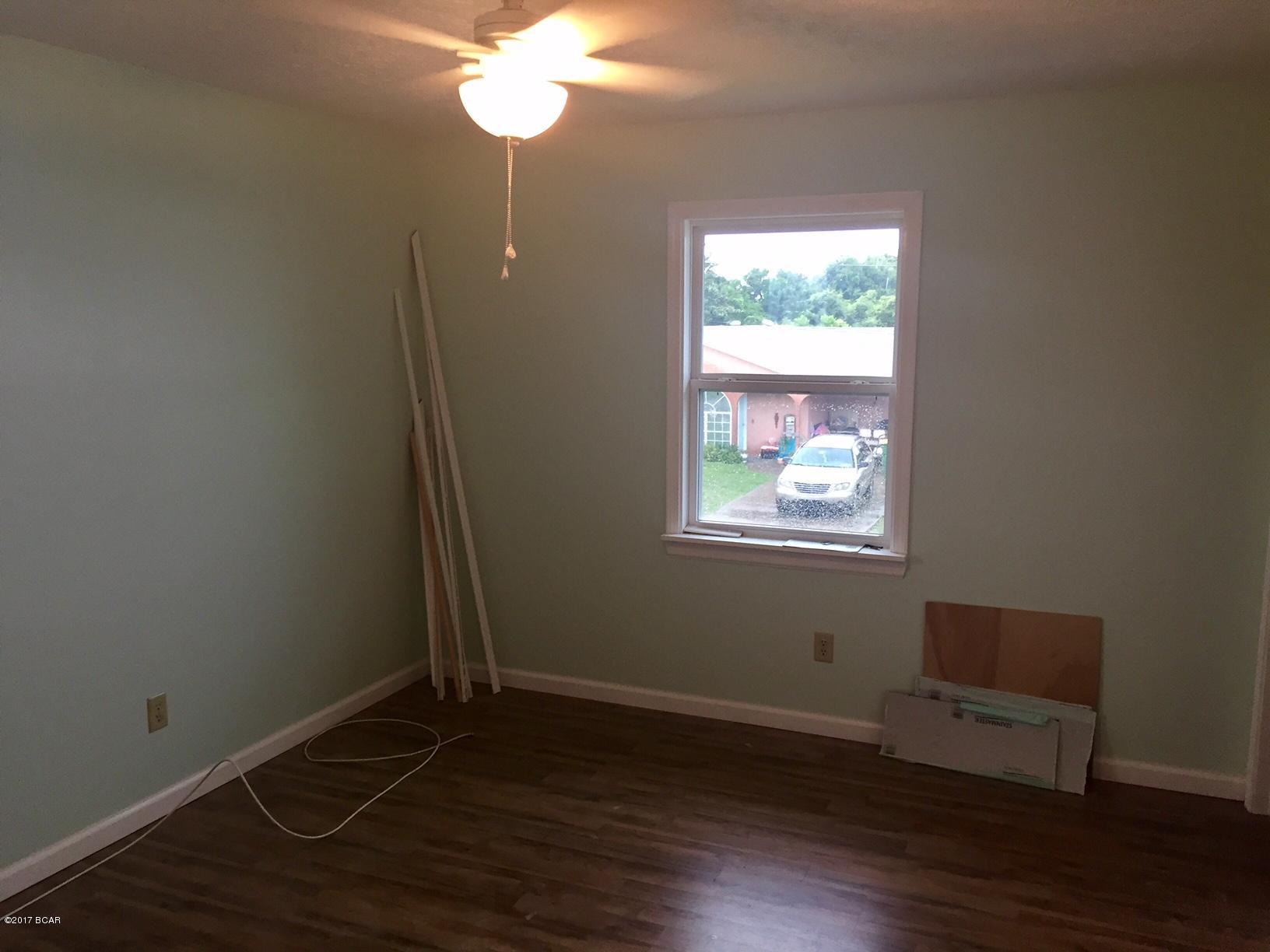 El Centro Beach - Residential