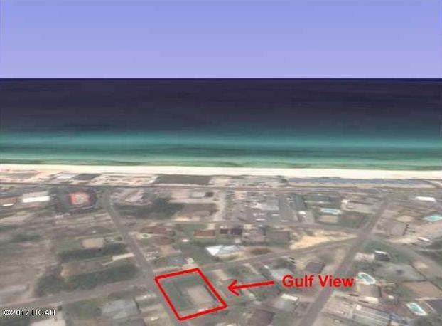 El Centro Beach - Residential