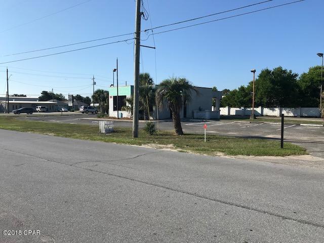El Centro Beach - Commercial Sale
