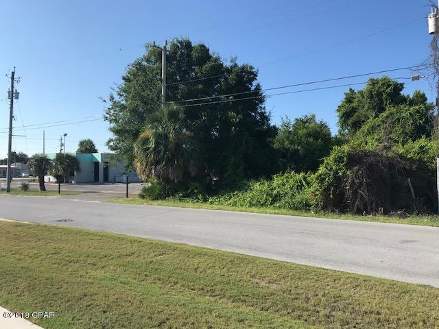 El Centro Beach - Commercial Sale