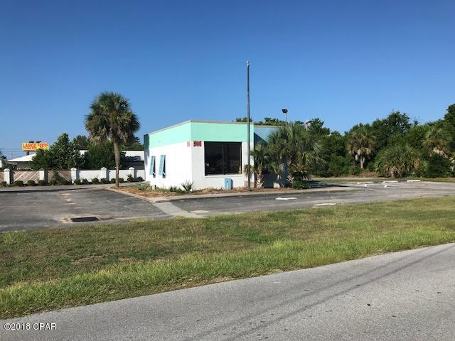 El Centro Beach - Commercial Sale