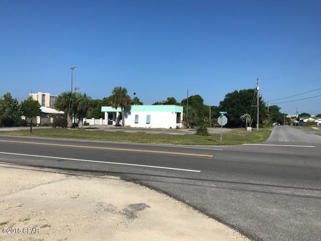 El Centro Beach - Commercial Sale