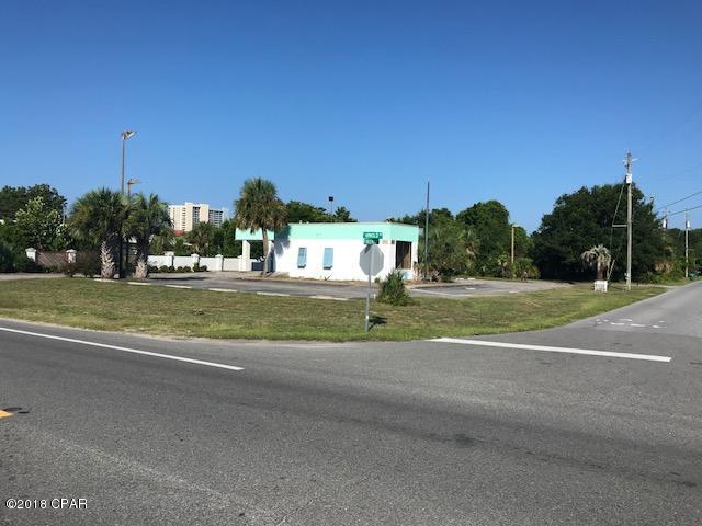 El Centro Beach - Commercial Sale