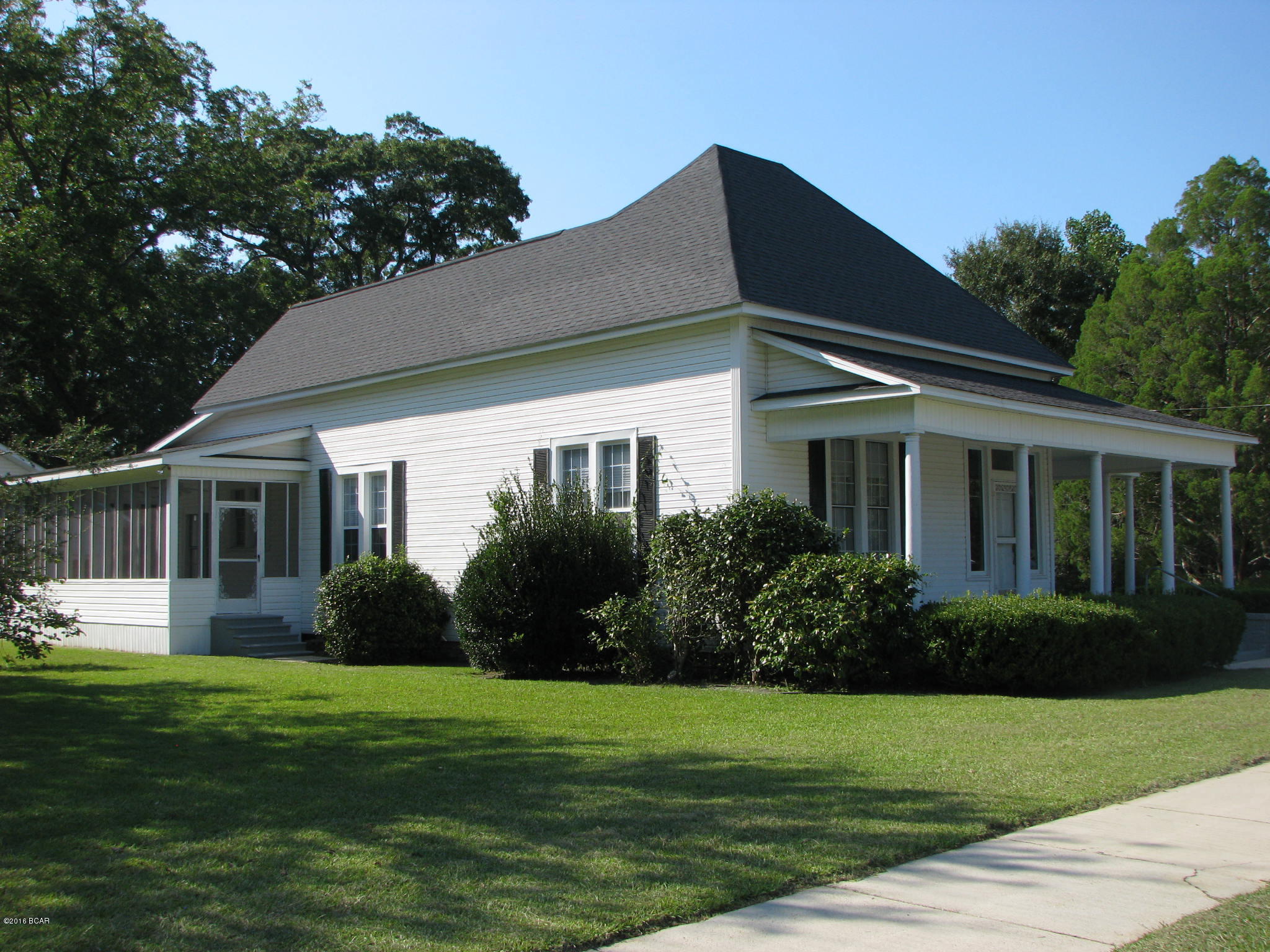 [No Recorded Subdiv] - Residential