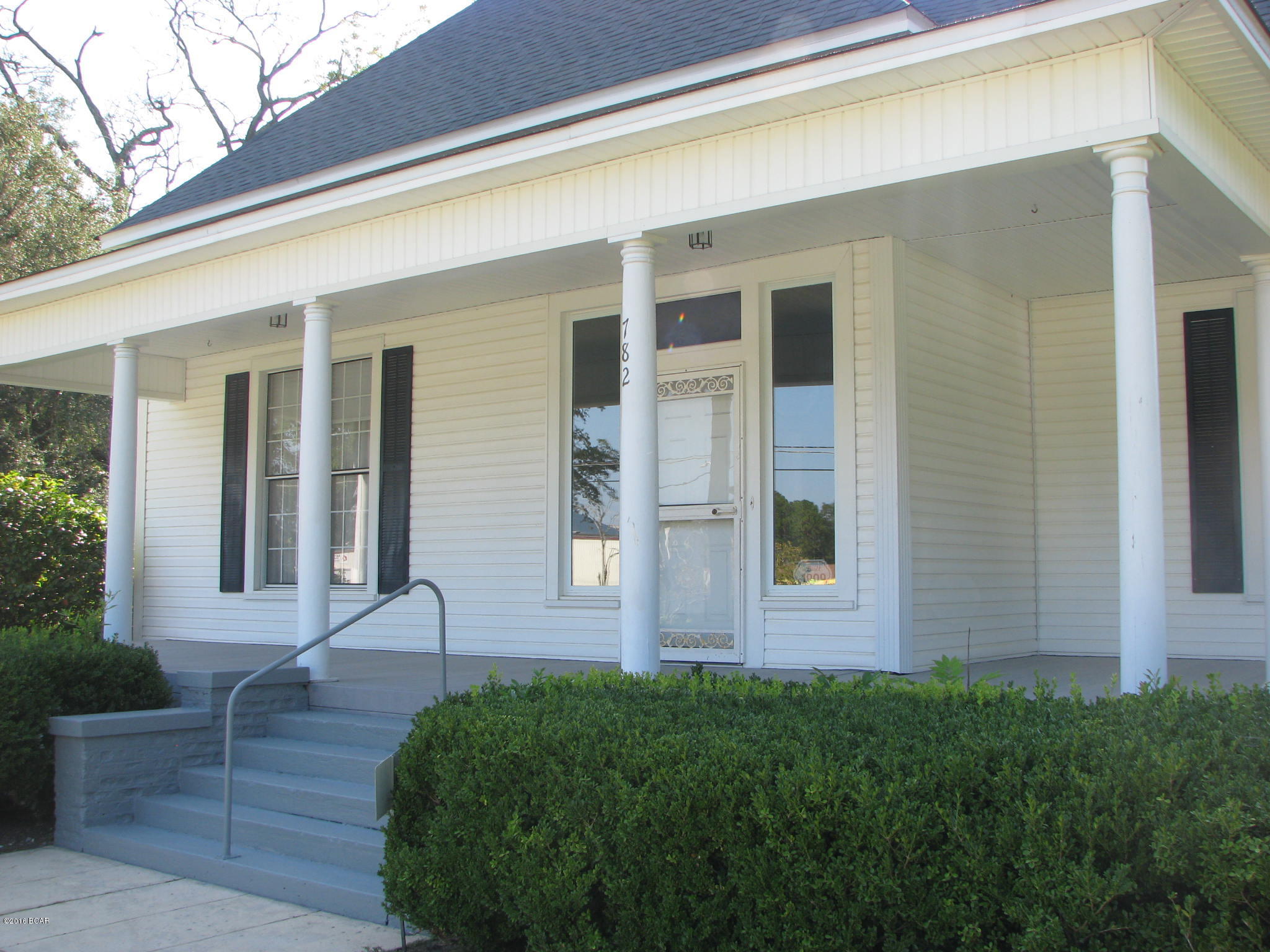 [No Recorded Subdiv] - Residential