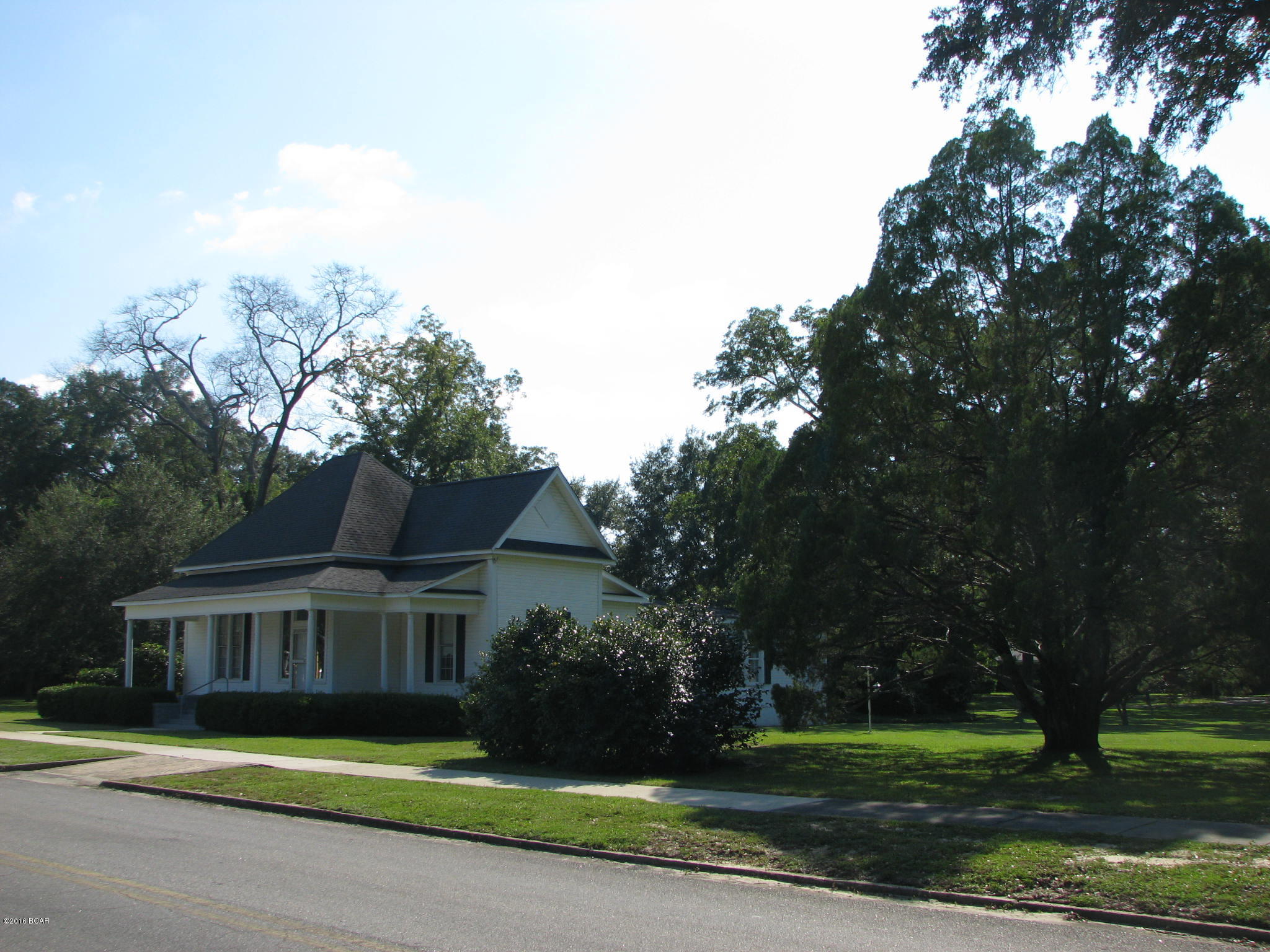 [No Recorded Subdiv] - Residential