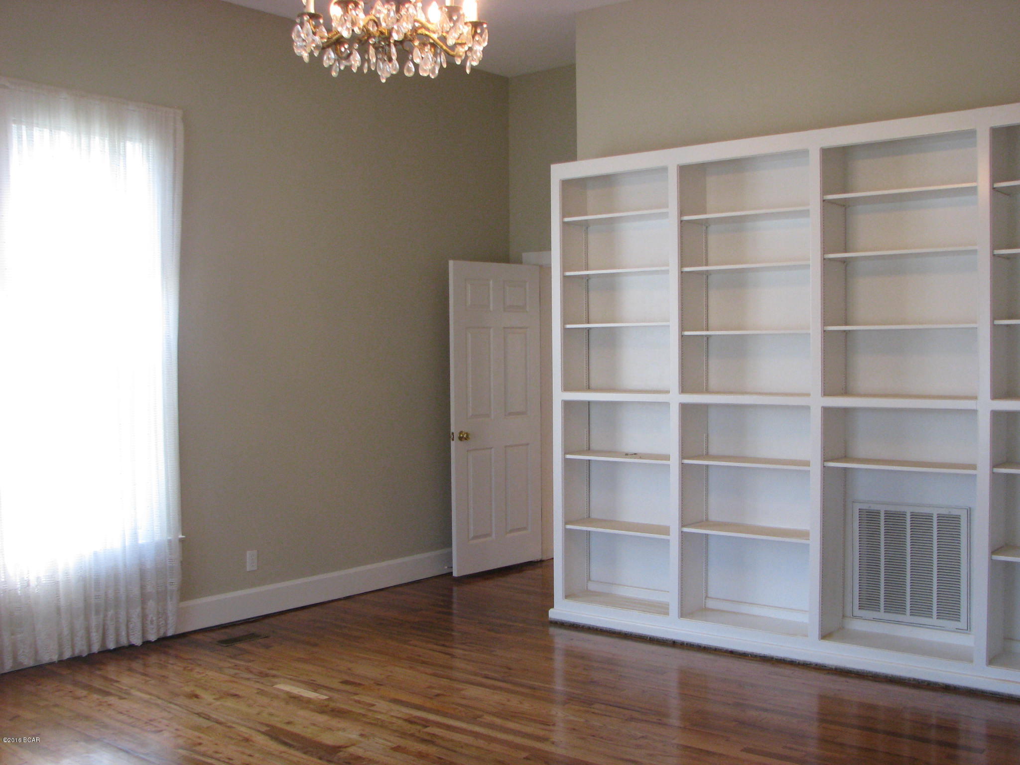 [No Recorded Subdiv] - Residential