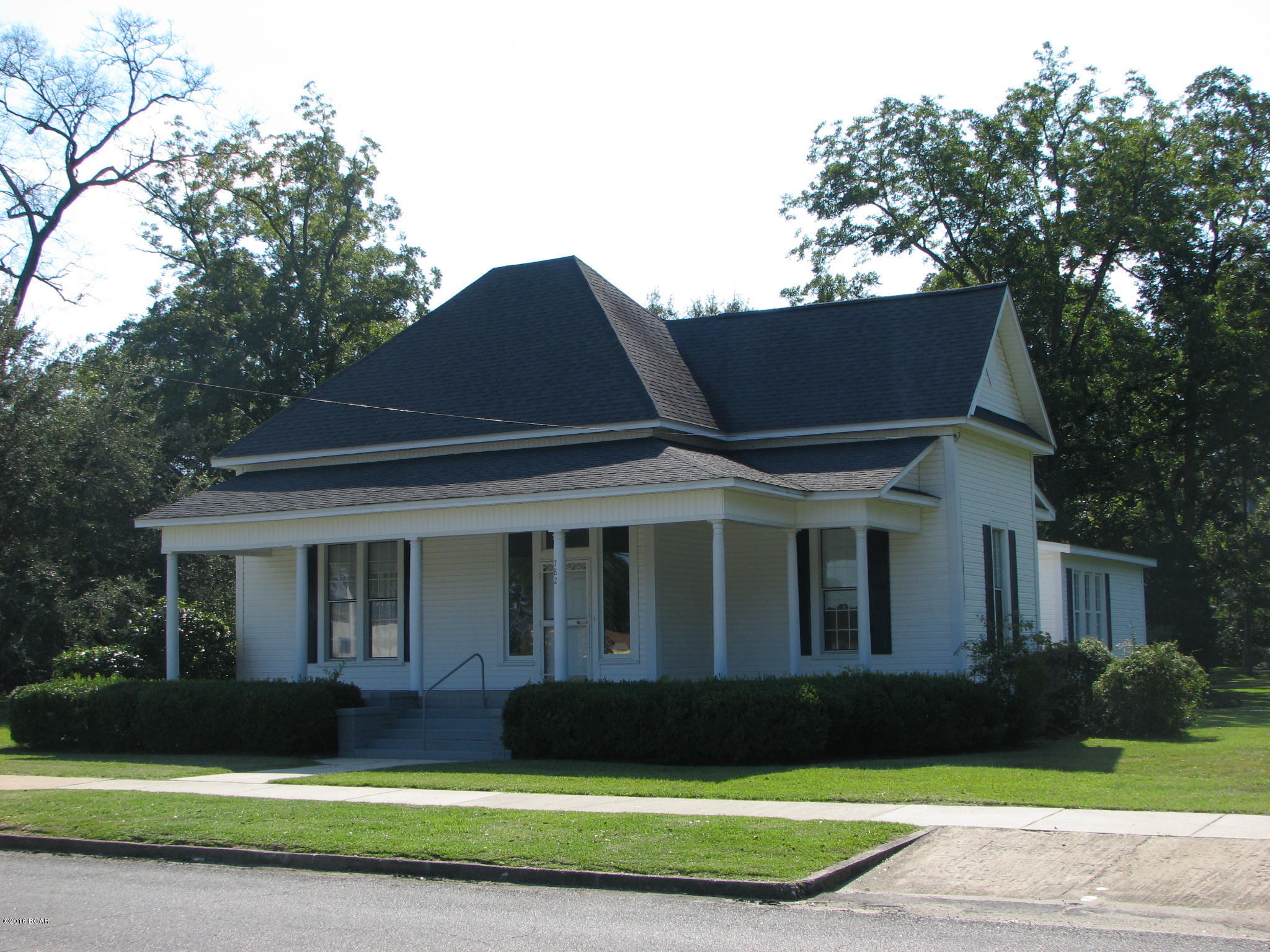 [No Recorded Subdiv] - Residential