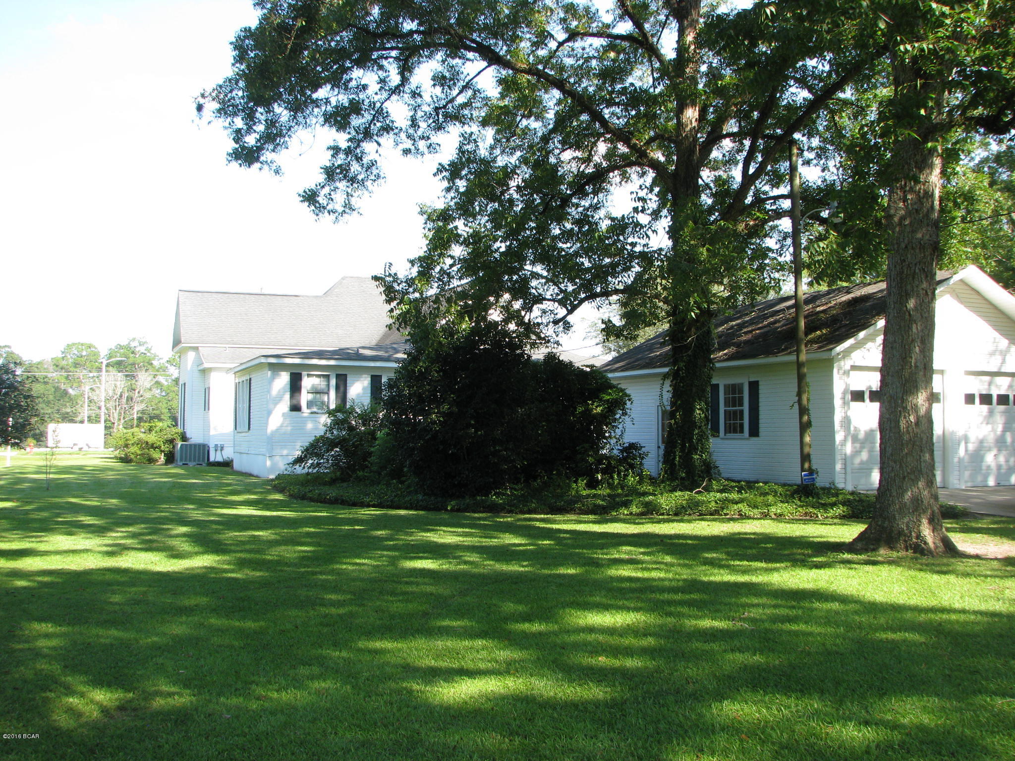 [No Recorded Subdiv] - Residential