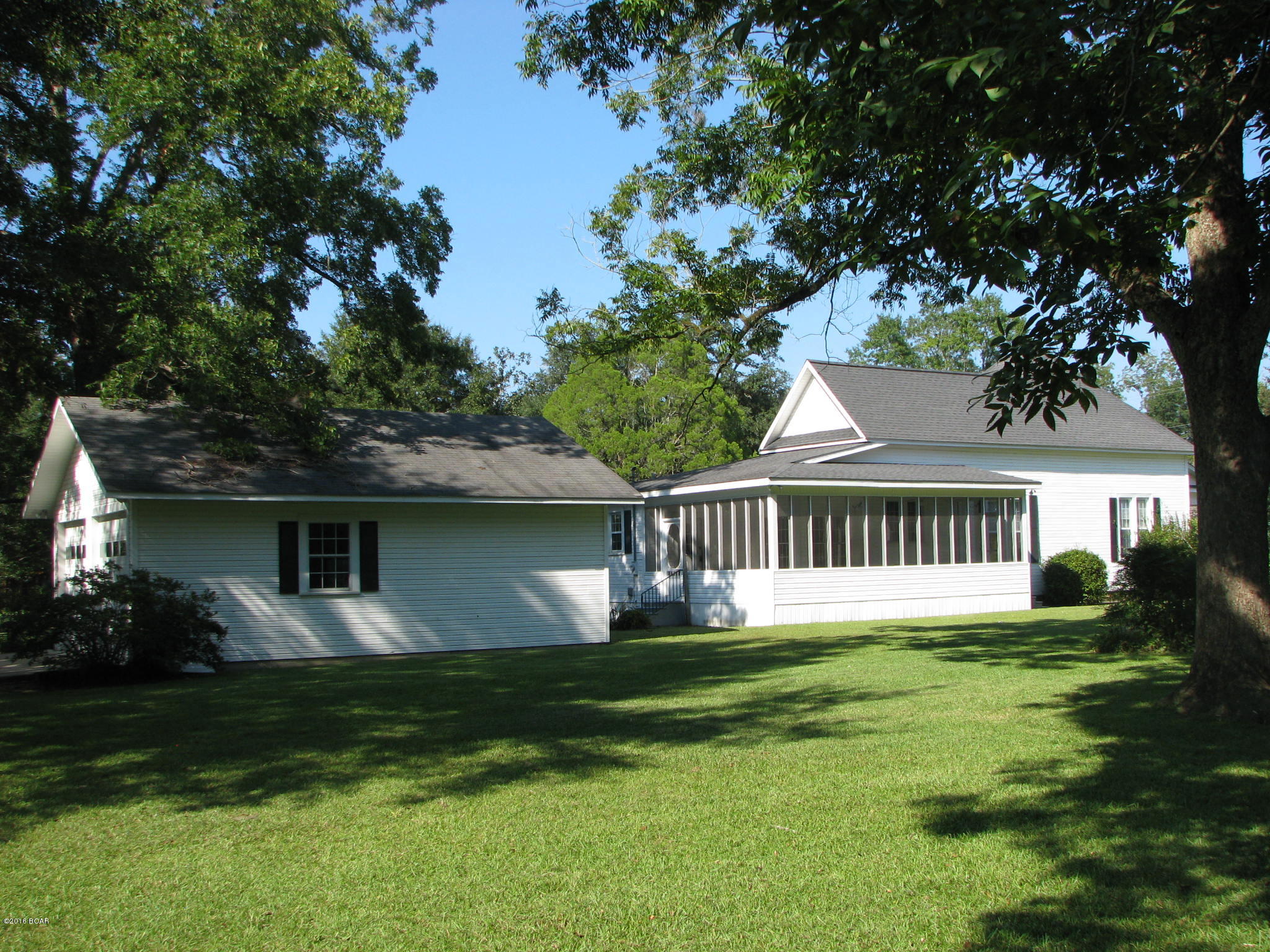 [No Recorded Subdiv] - Residential